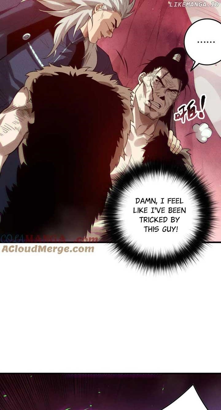 Necromancer, the Ultimate Scourge! Chapter 156 - Page 47