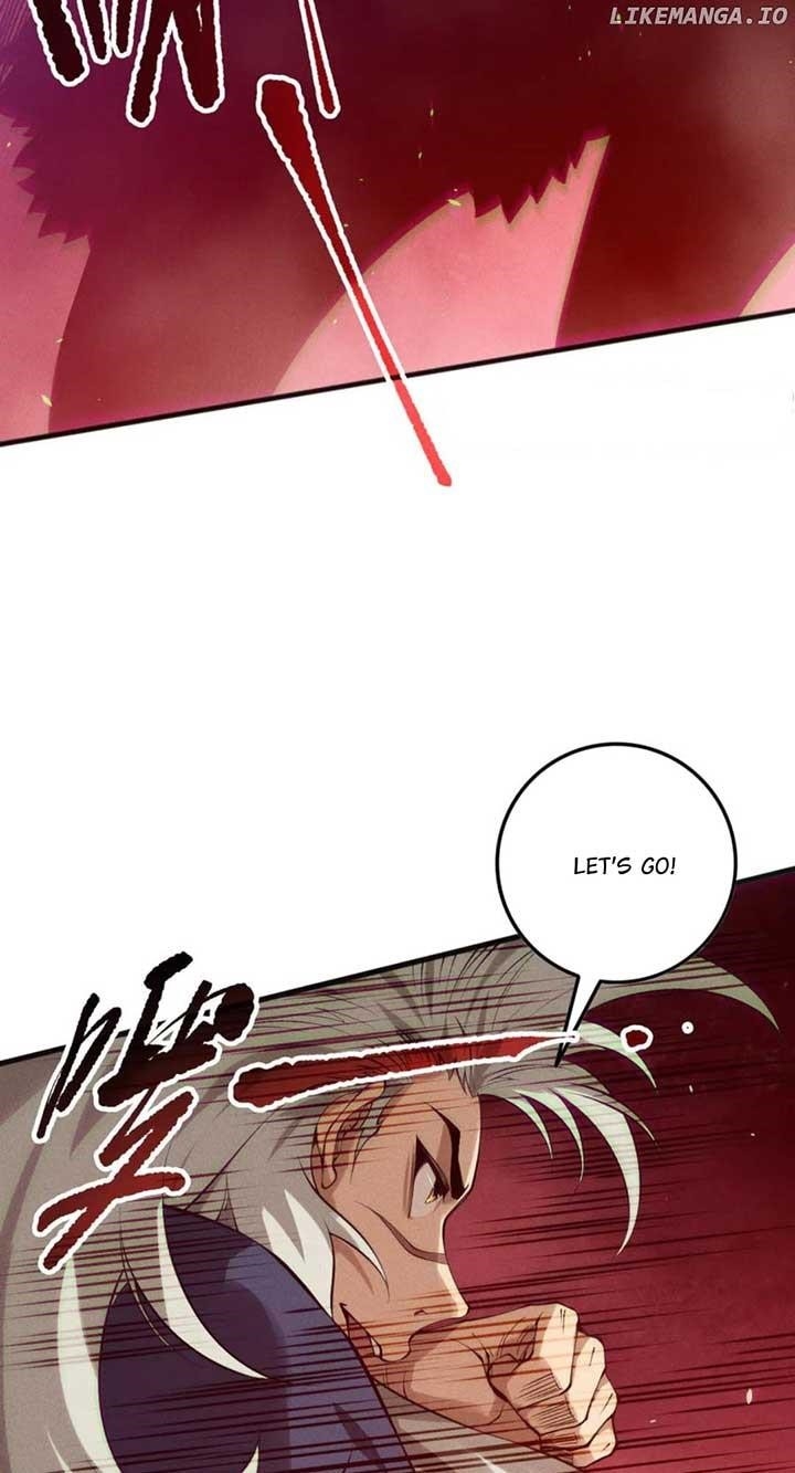 Necromancer, the Ultimate Scourge! Chapter 156 - Page 49