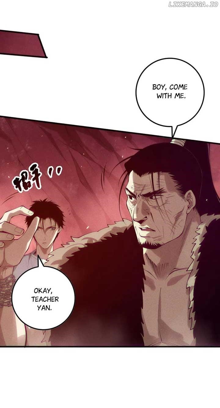 Necromancer, the Ultimate Scourge! Chapter 156 - Page 51