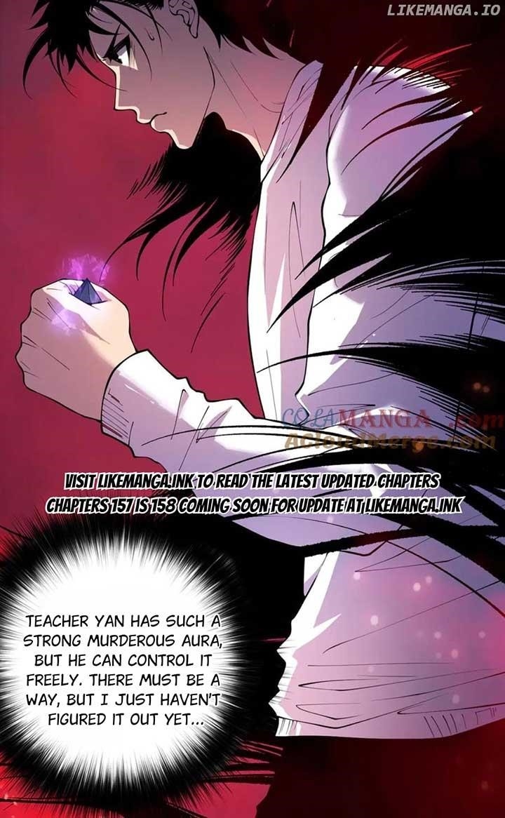 Necromancer, the Ultimate Scourge! Chapter 156 - Page 57