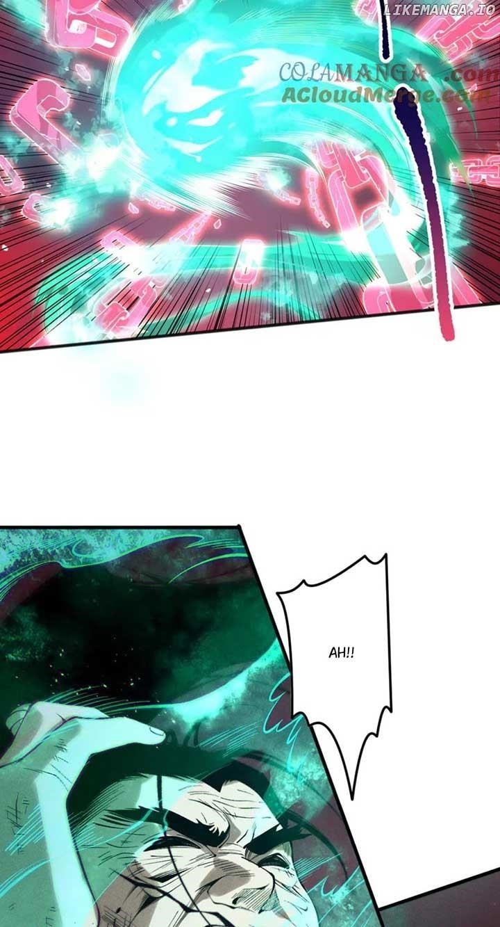 Necromancer, the Ultimate Scourge! Chapter 156 - Page 7