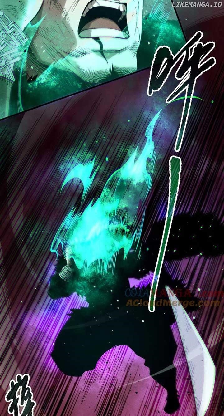 Necromancer, the Ultimate Scourge! Chapter 156 - Page 8