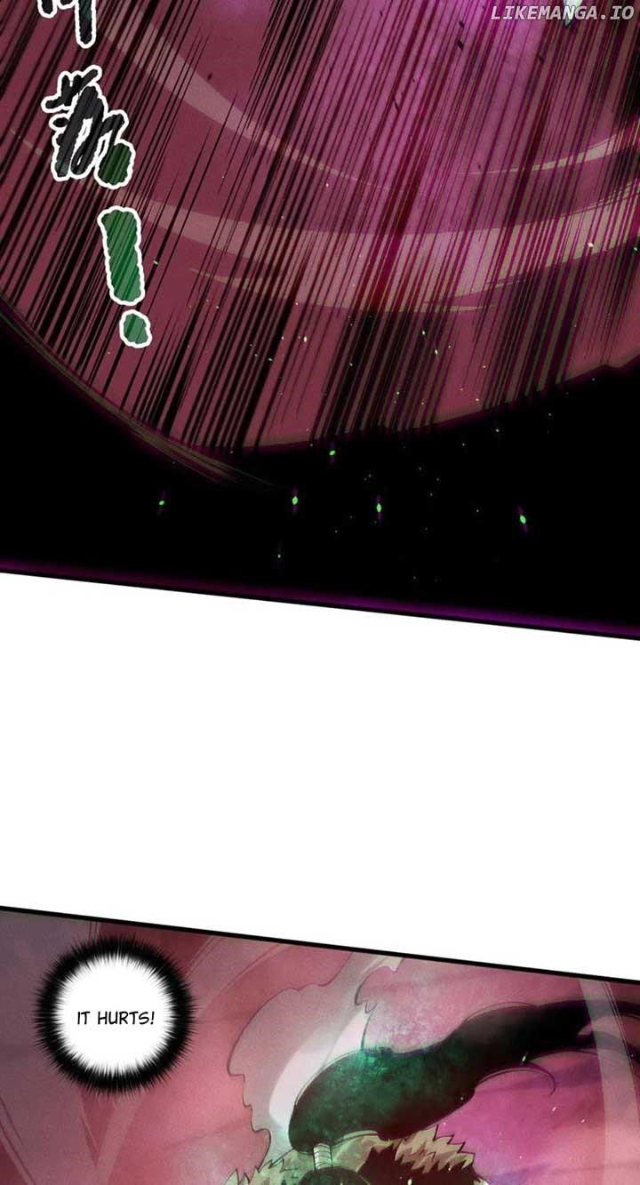 Necromancer, the Ultimate Scourge! Chapter 156 - Page 9