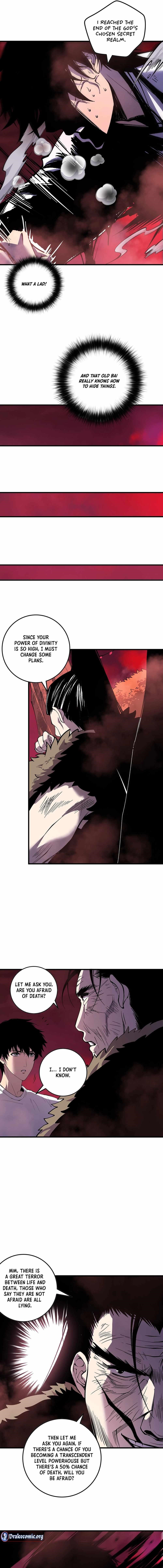 Necromancer, the Ultimate Scourge! Chapter 157 - Page 12