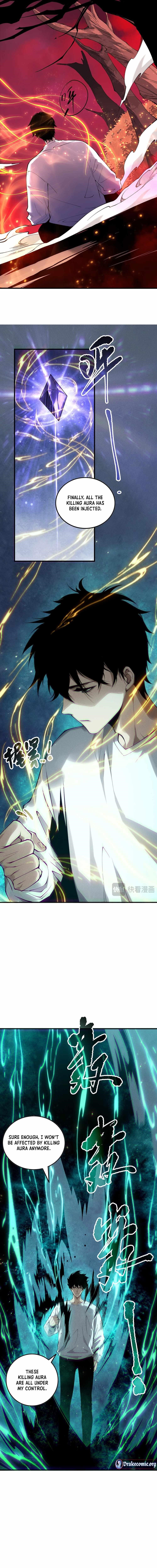 Necromancer, the Ultimate Scourge! Chapter 157 - Page 6