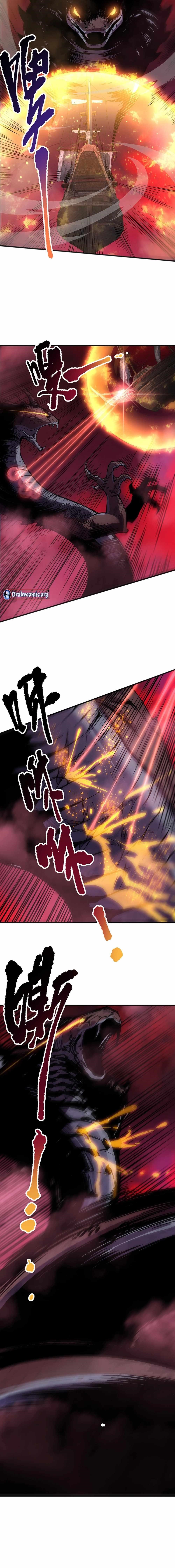 Necromancer, the Ultimate Scourge! Chapter 158 - Page 12