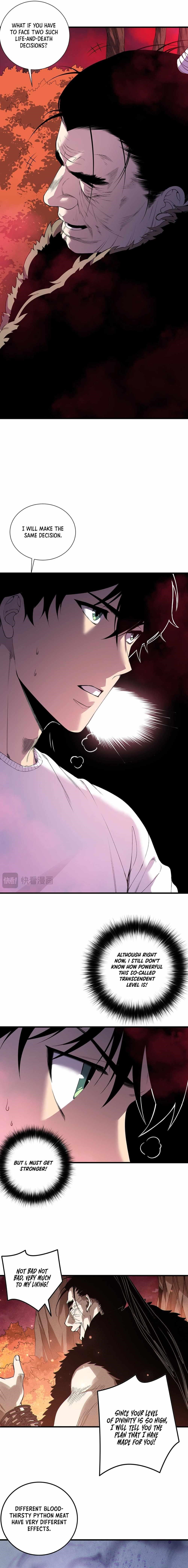 Necromancer, the Ultimate Scourge! Chapter 158 - Page 2