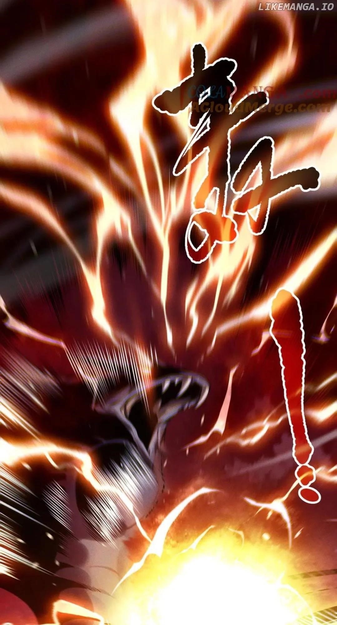 Necromancer, the Ultimate Scourge! Chapter 159 - Page 10