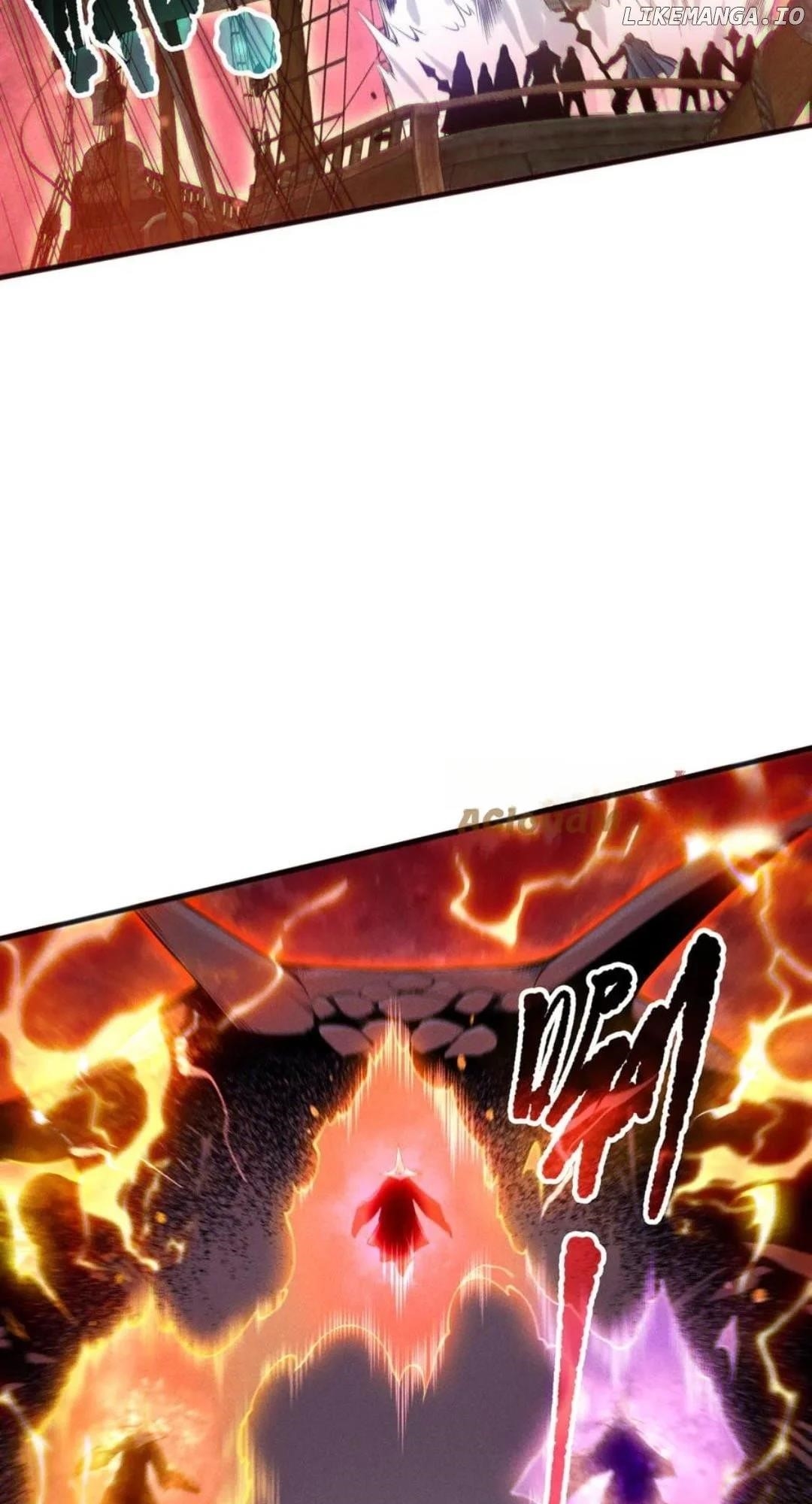 Necromancer, the Ultimate Scourge! Chapter 159 - Page 13