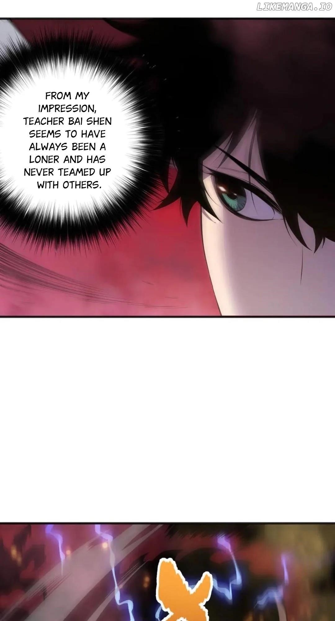 Necromancer, the Ultimate Scourge! Chapter 159 - Page 18