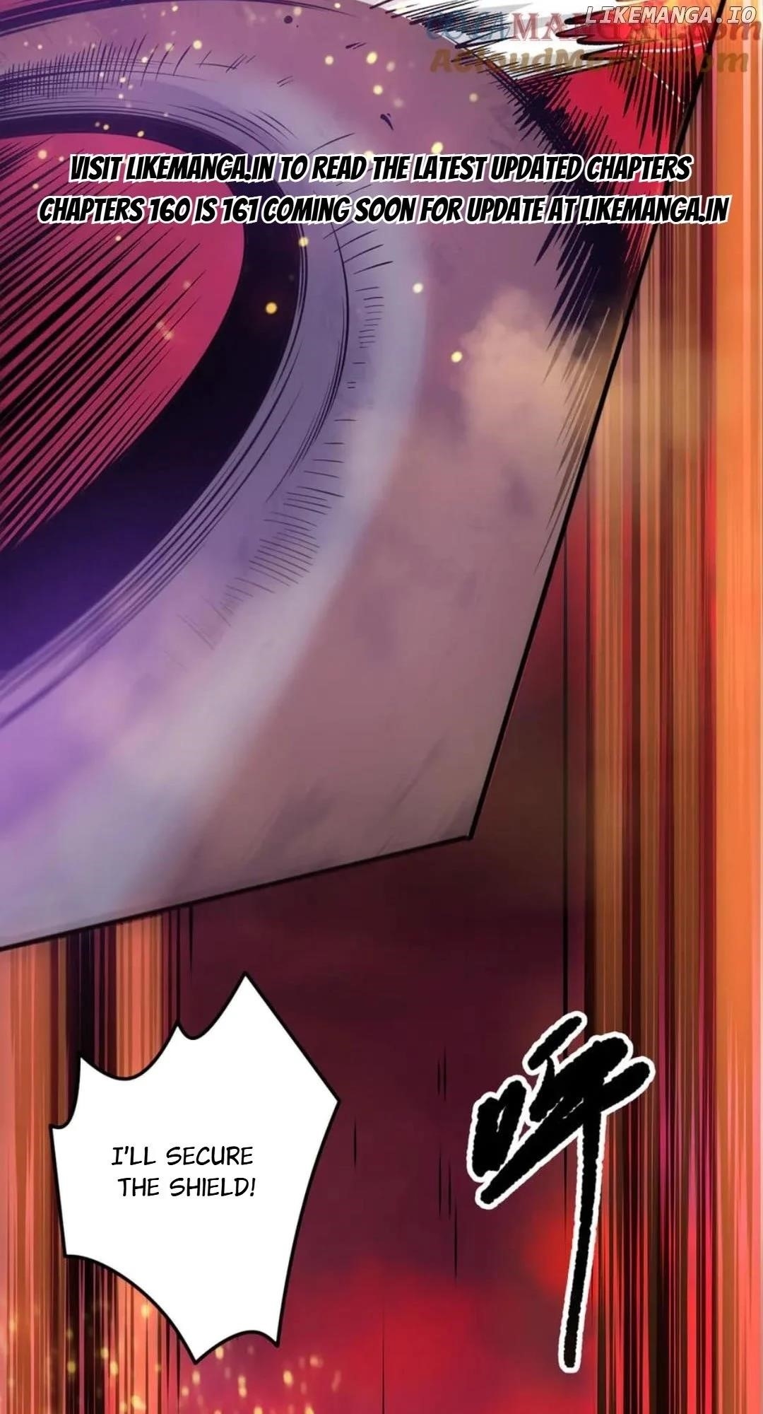 Necromancer, the Ultimate Scourge! Chapter 159 - Page 2