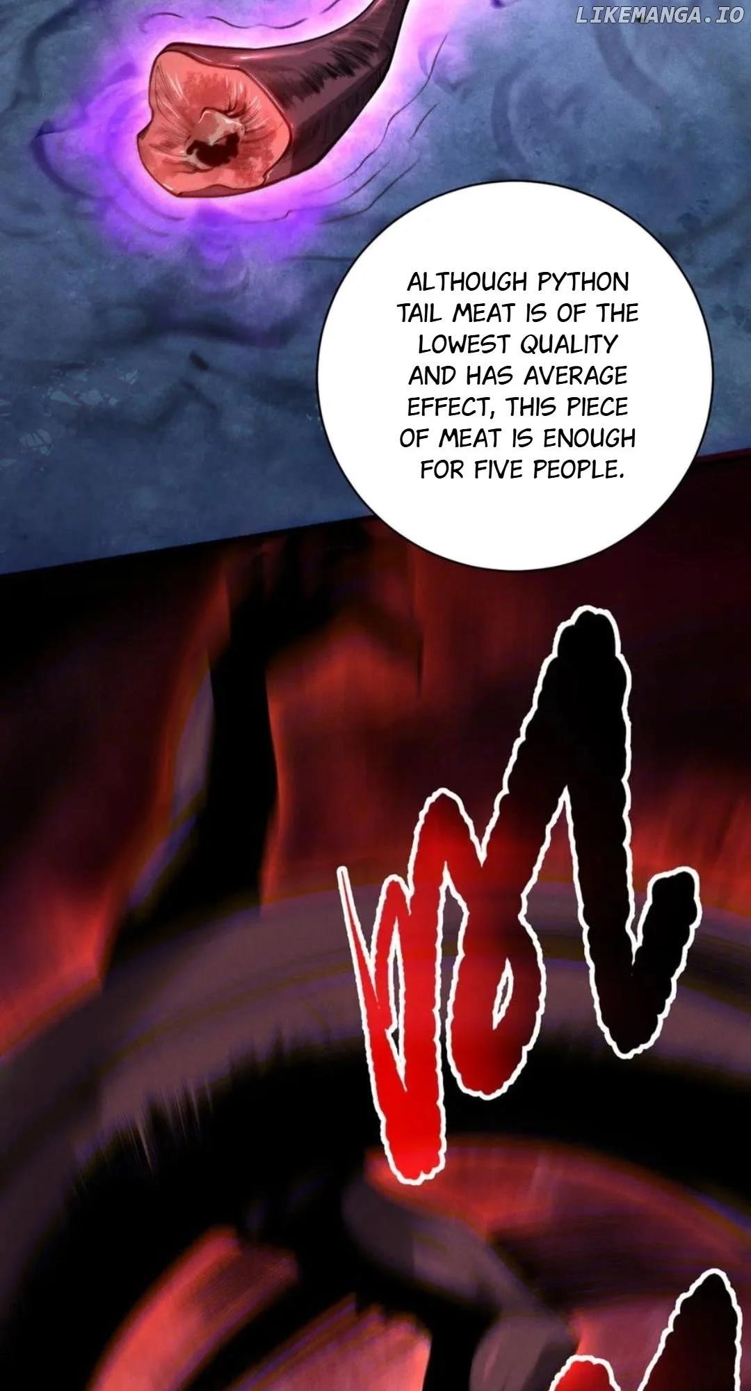 Necromancer, the Ultimate Scourge! Chapter 159 - Page 26