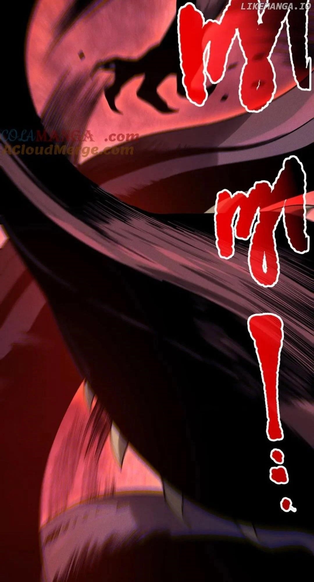 Necromancer, the Ultimate Scourge! Chapter 159 - Page 27