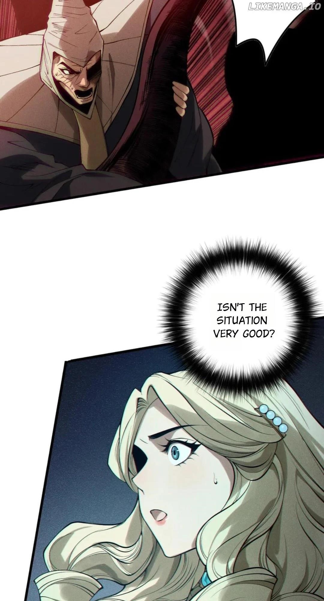 Necromancer, the Ultimate Scourge! Chapter 159 - Page 30