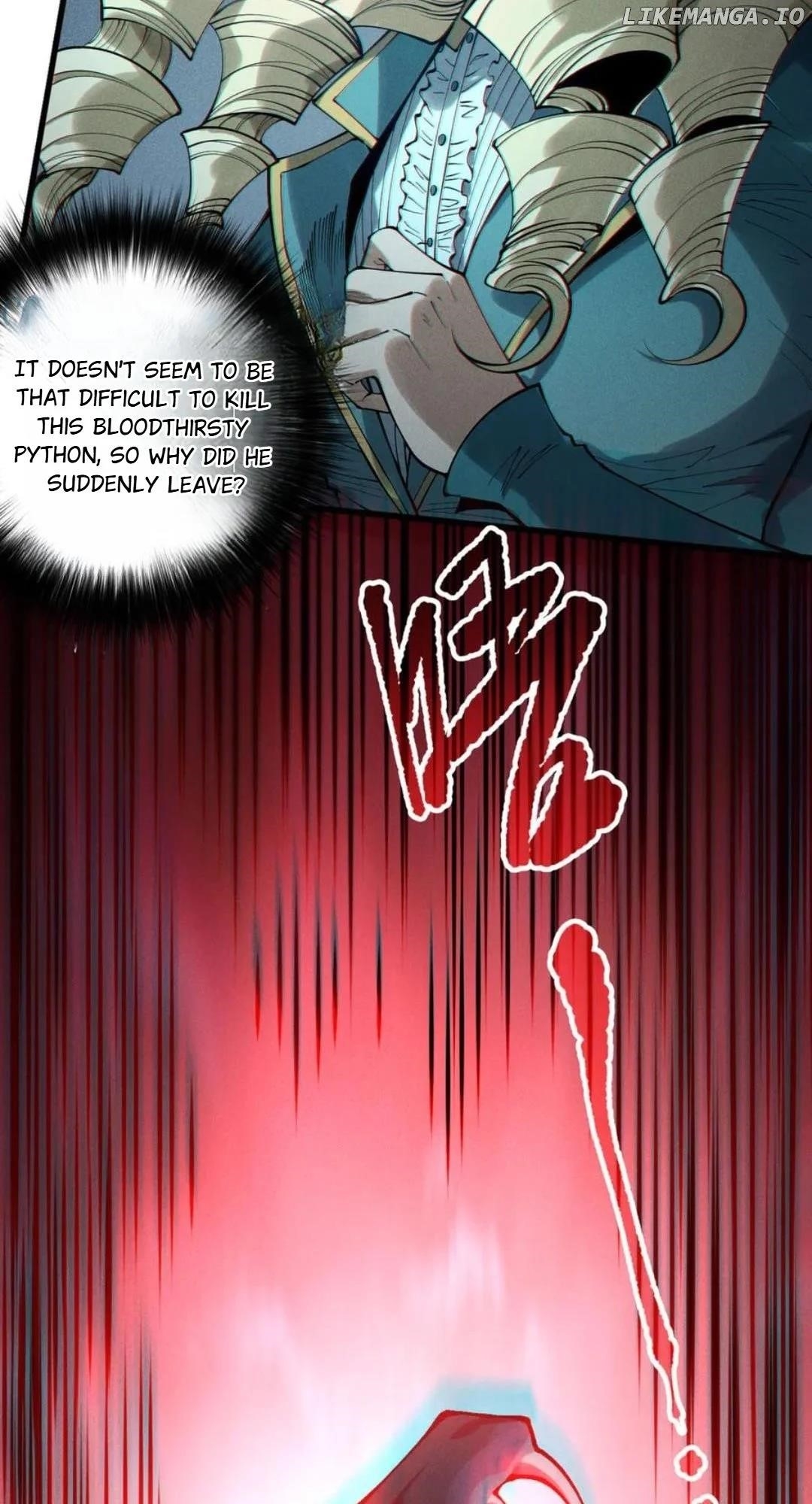 Necromancer, the Ultimate Scourge! Chapter 159 - Page 31