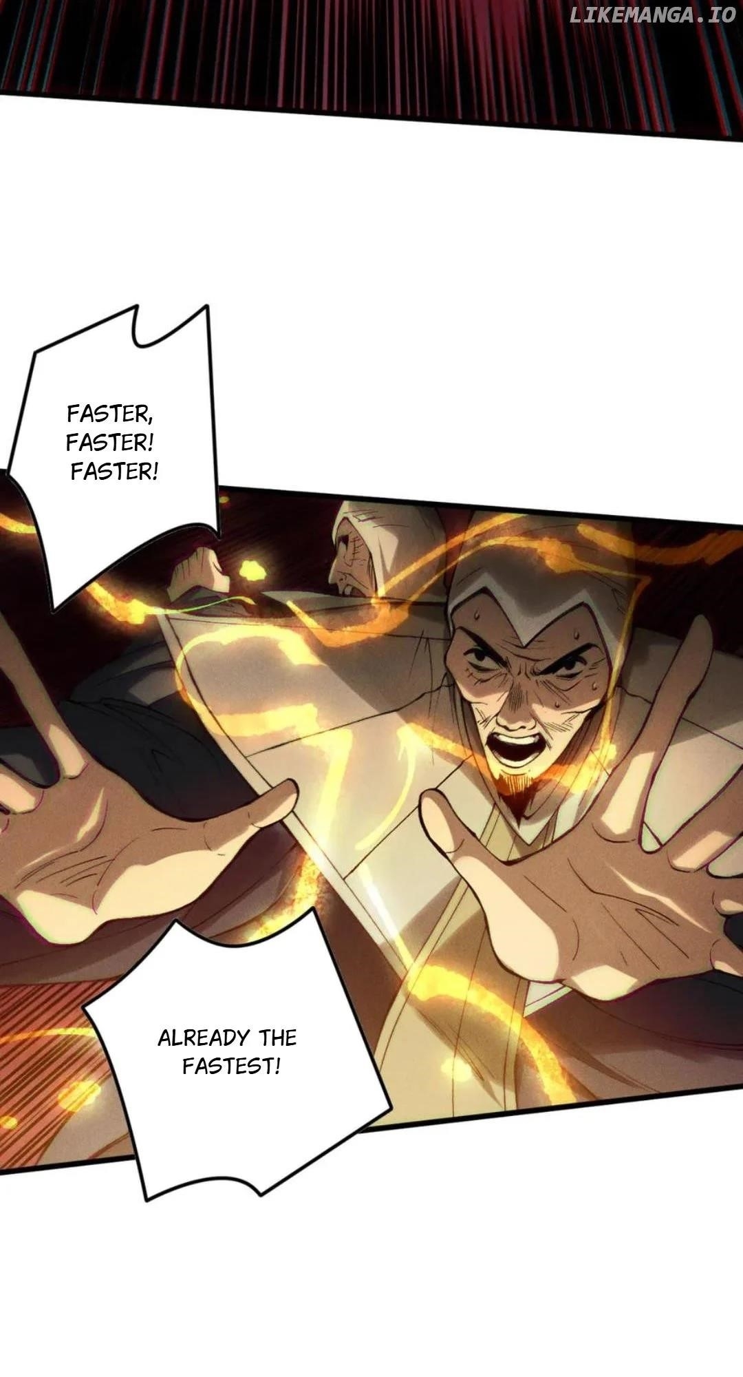 Necromancer, the Ultimate Scourge! Chapter 159 - Page 35