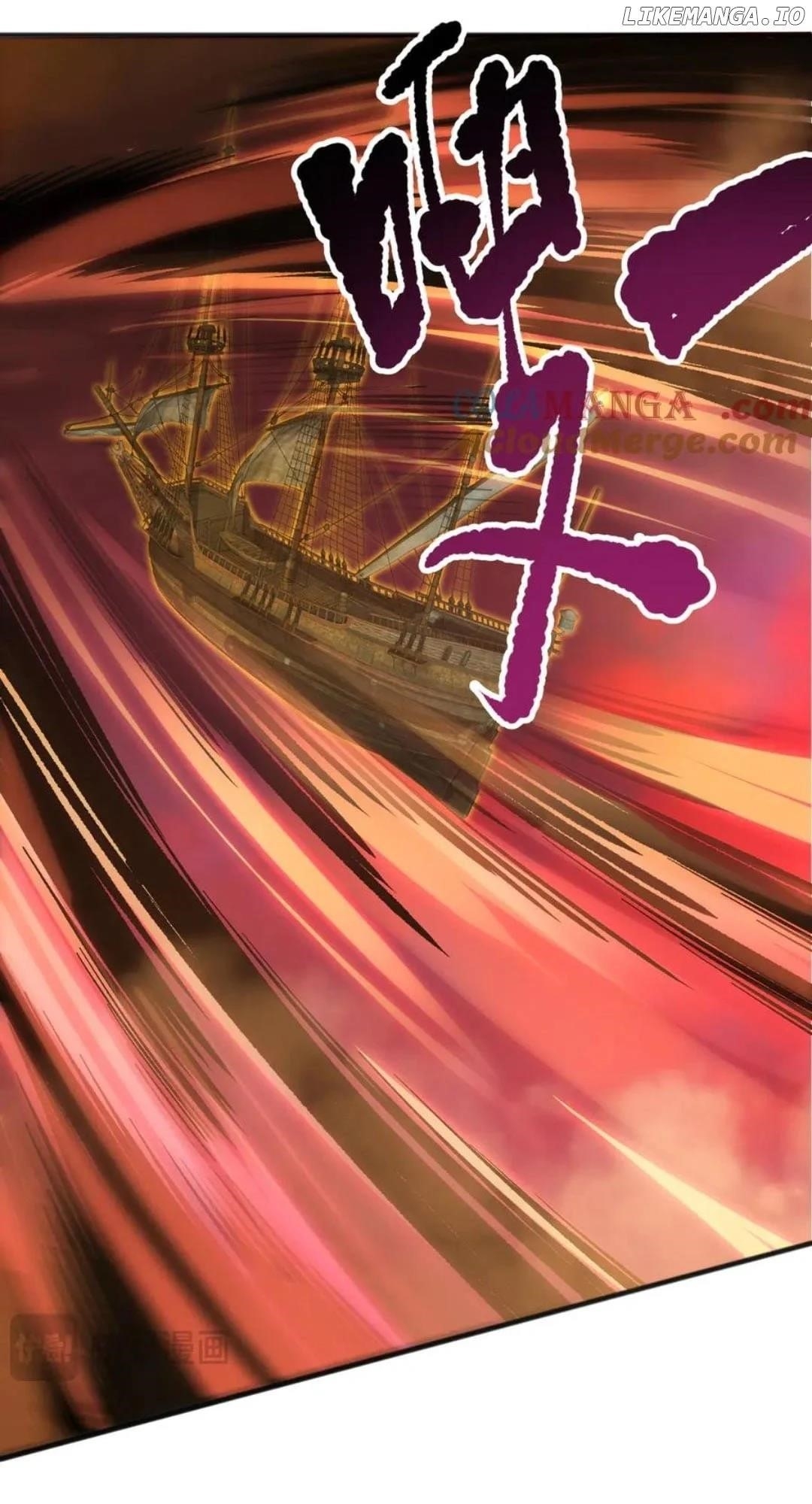 Necromancer, the Ultimate Scourge! Chapter 159 - Page 36