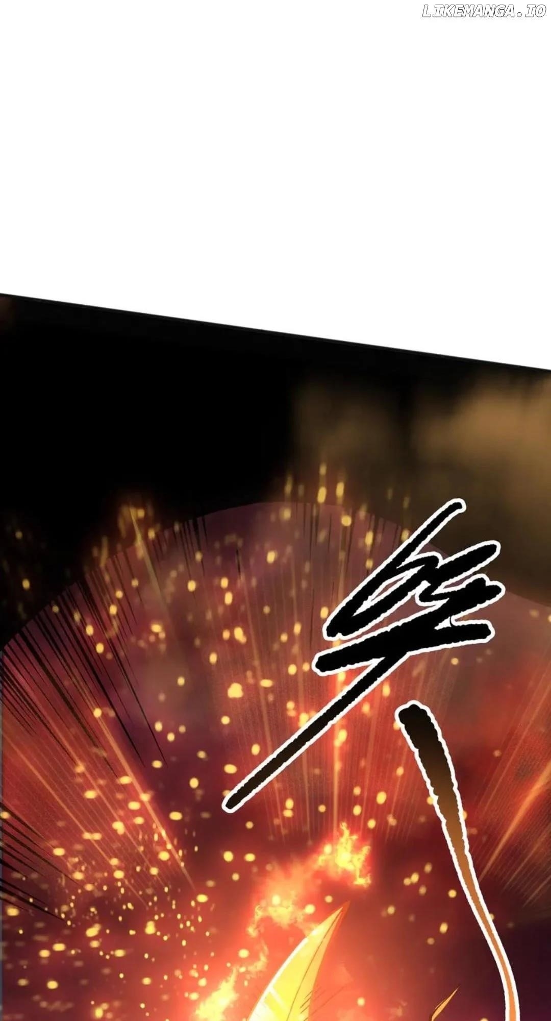 Necromancer, the Ultimate Scourge! Chapter 159 - Page 4