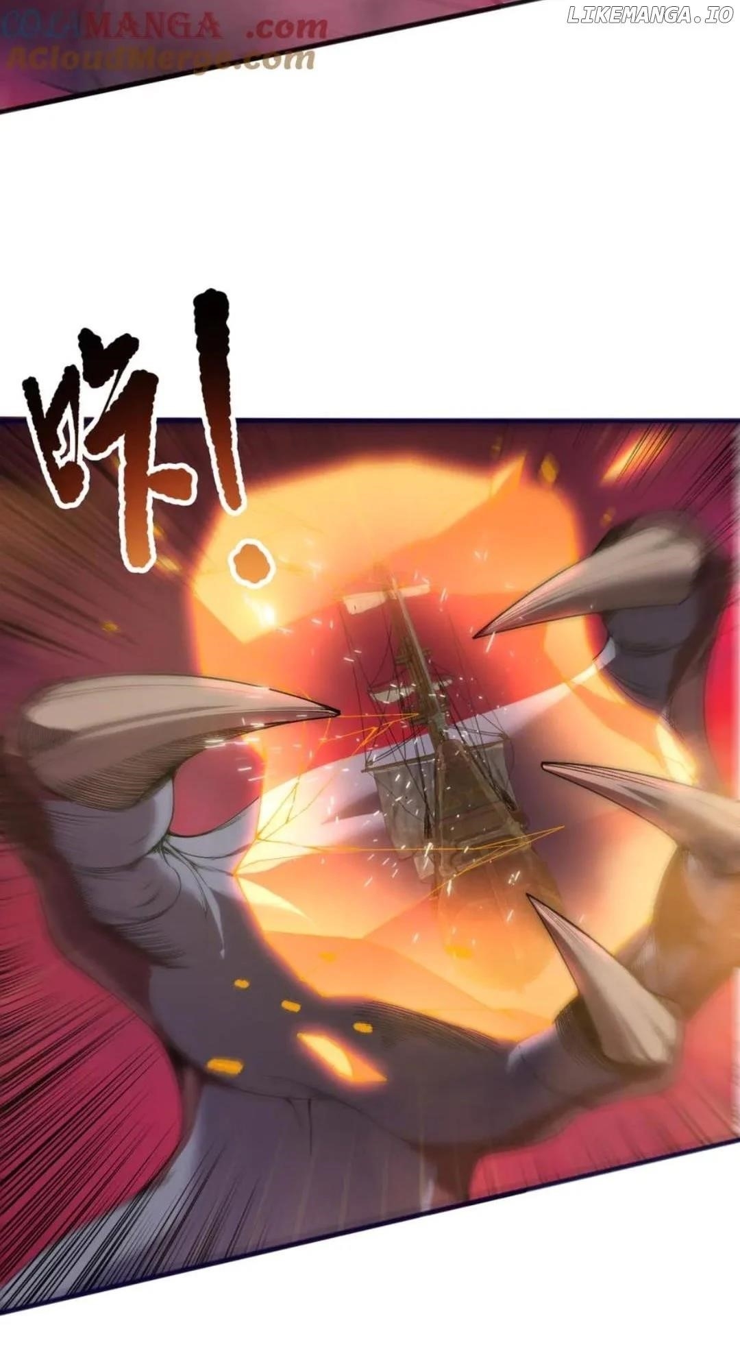 Necromancer, the Ultimate Scourge! Chapter 159 - Page 43