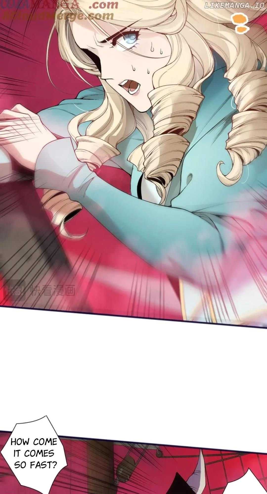 Necromancer, the Ultimate Scourge! Chapter 159 - Page 45