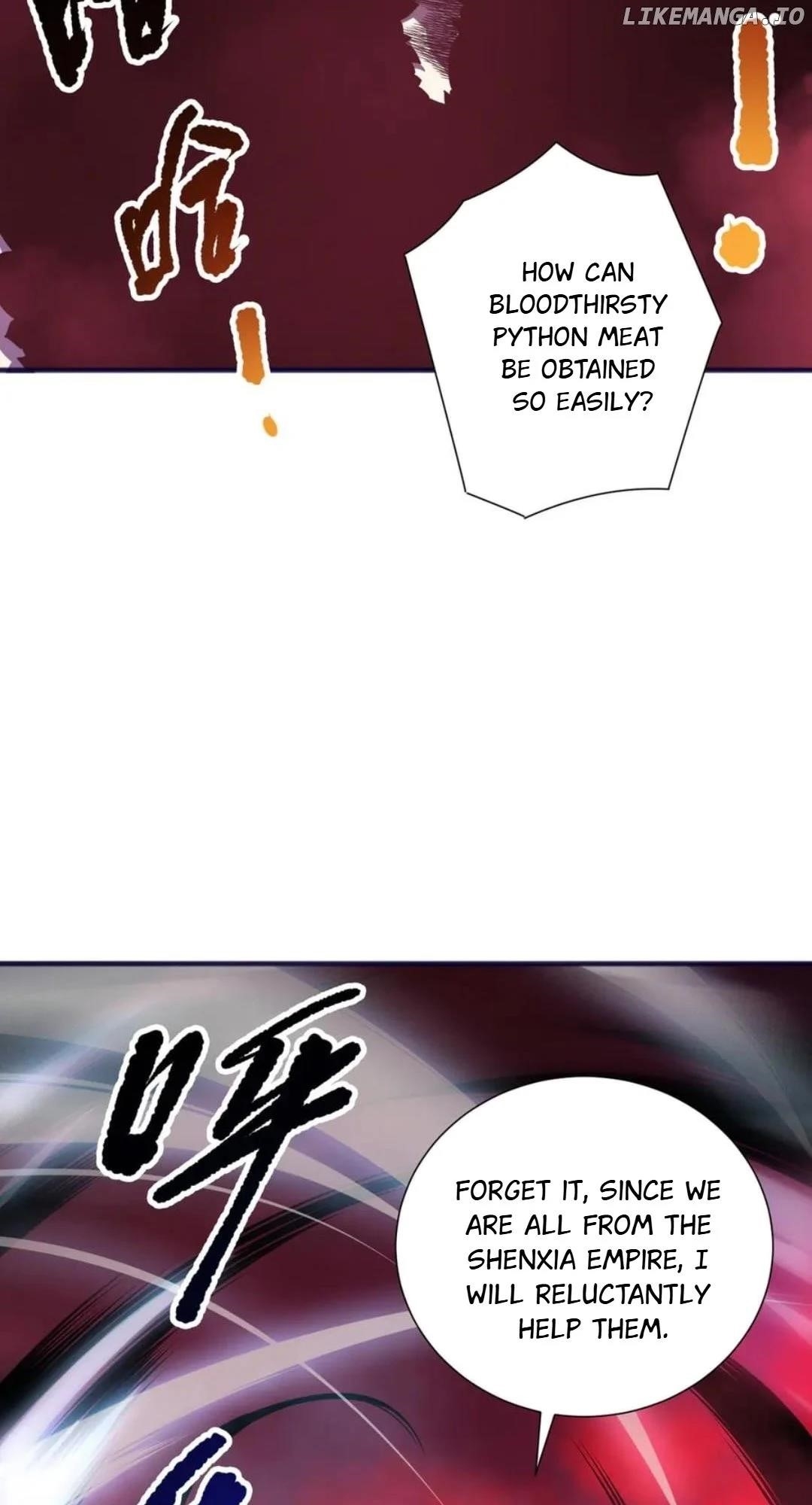 Necromancer, the Ultimate Scourge! Chapter 159 - Page 47