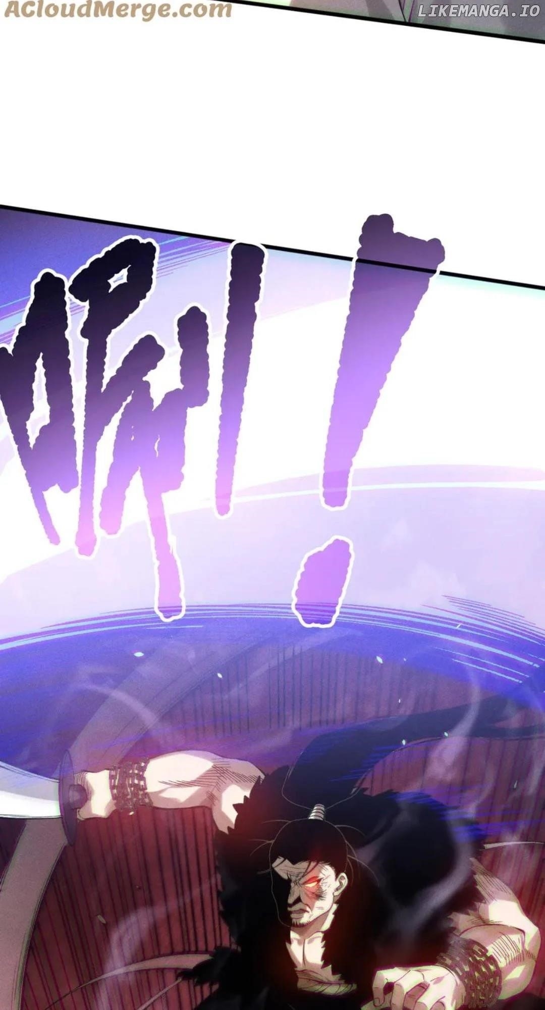 Necromancer, the Ultimate Scourge! Chapter 159 - Page 50