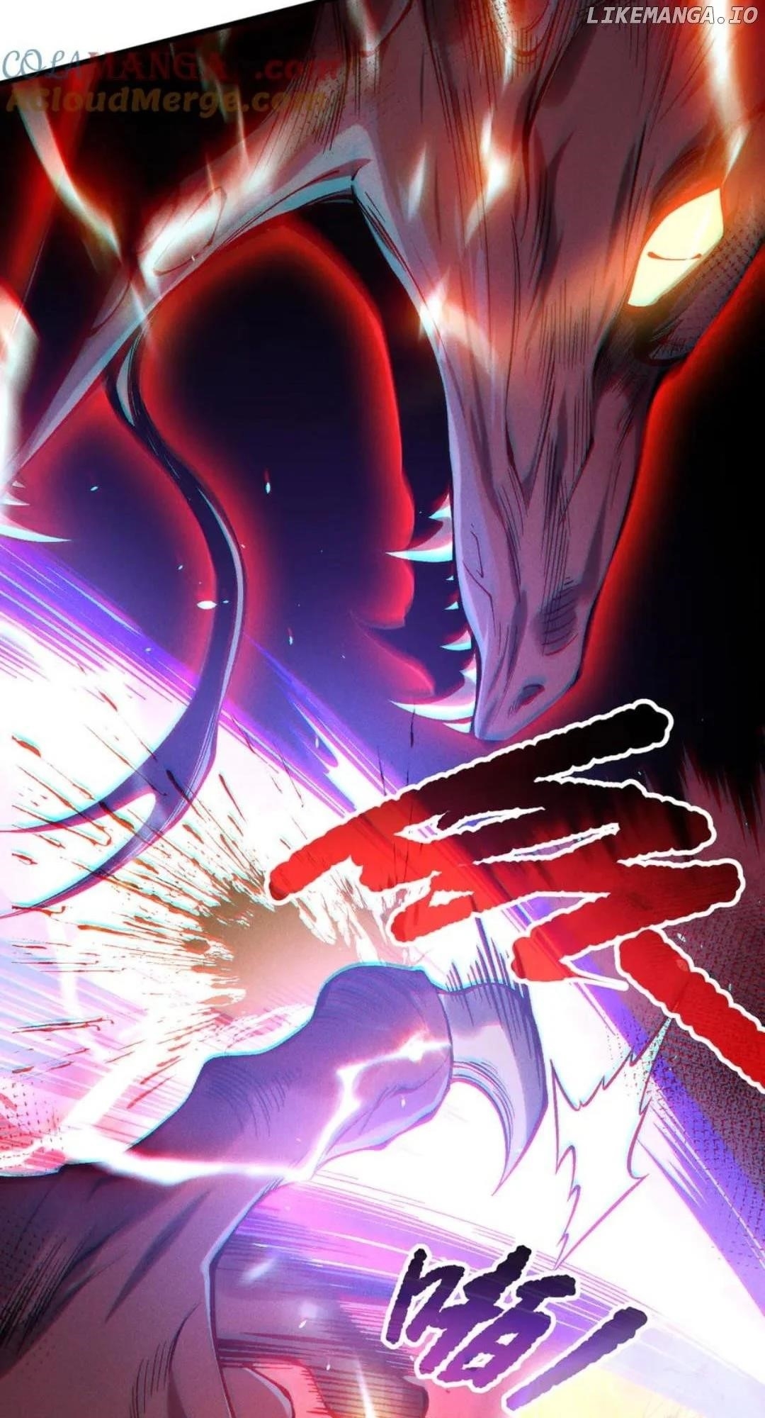 Necromancer, the Ultimate Scourge! Chapter 159 - Page 55