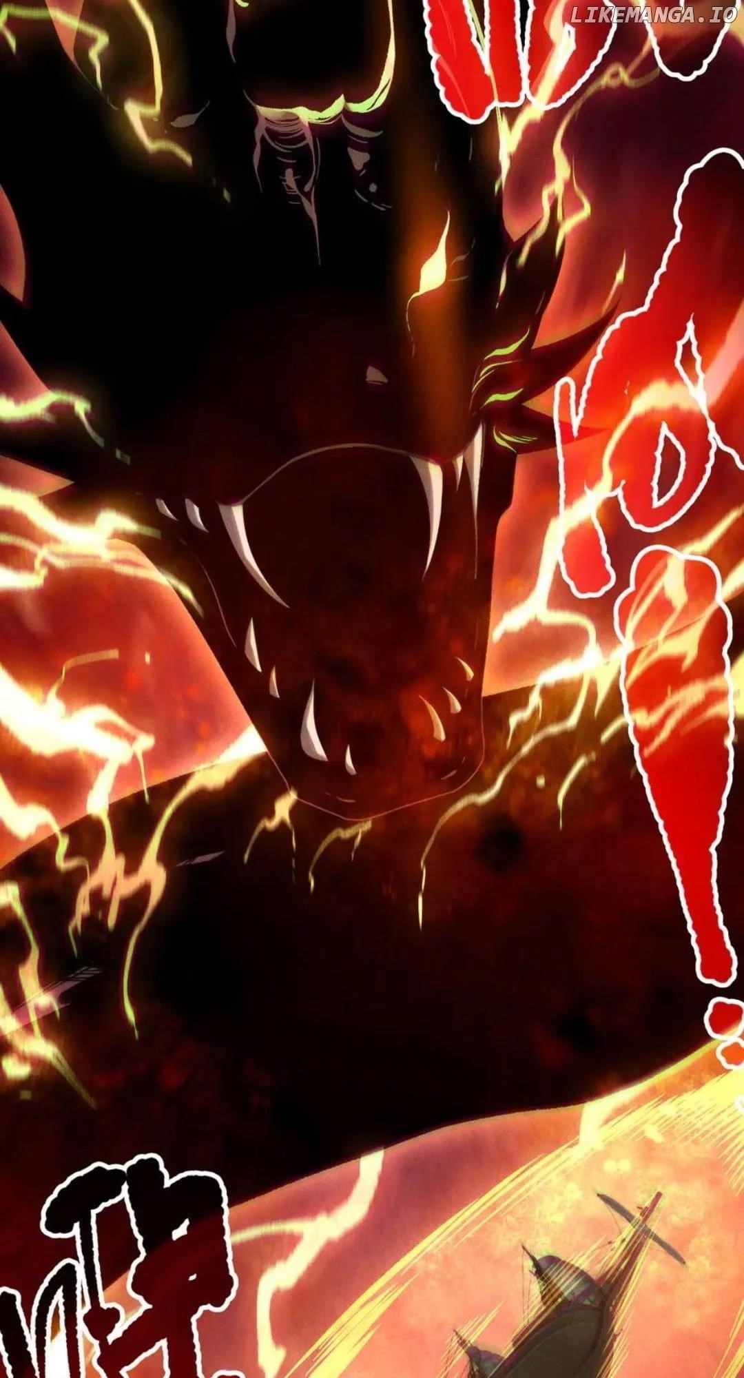 Necromancer, the Ultimate Scourge! Chapter 159 - Page 57