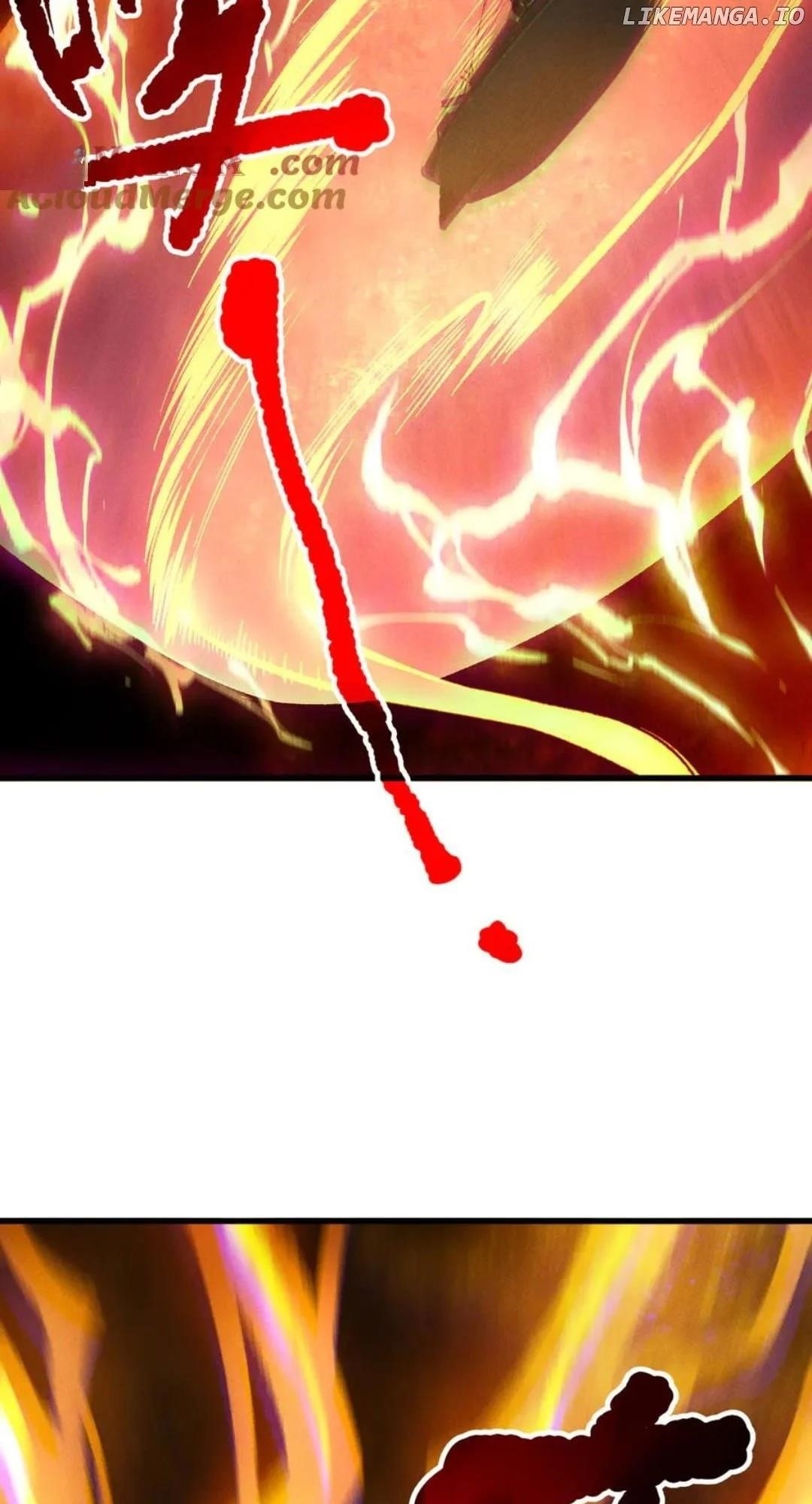 Necromancer, the Ultimate Scourge! Chapter 159 - Page 58