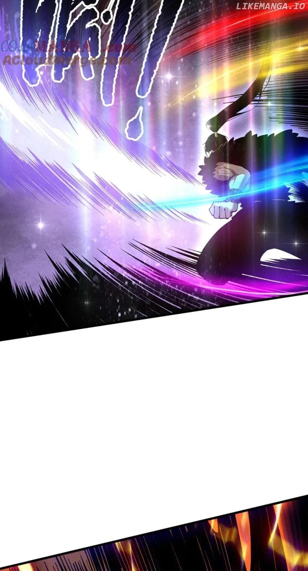 Necromancer, the Ultimate Scourge! Chapter 159 - Page 62