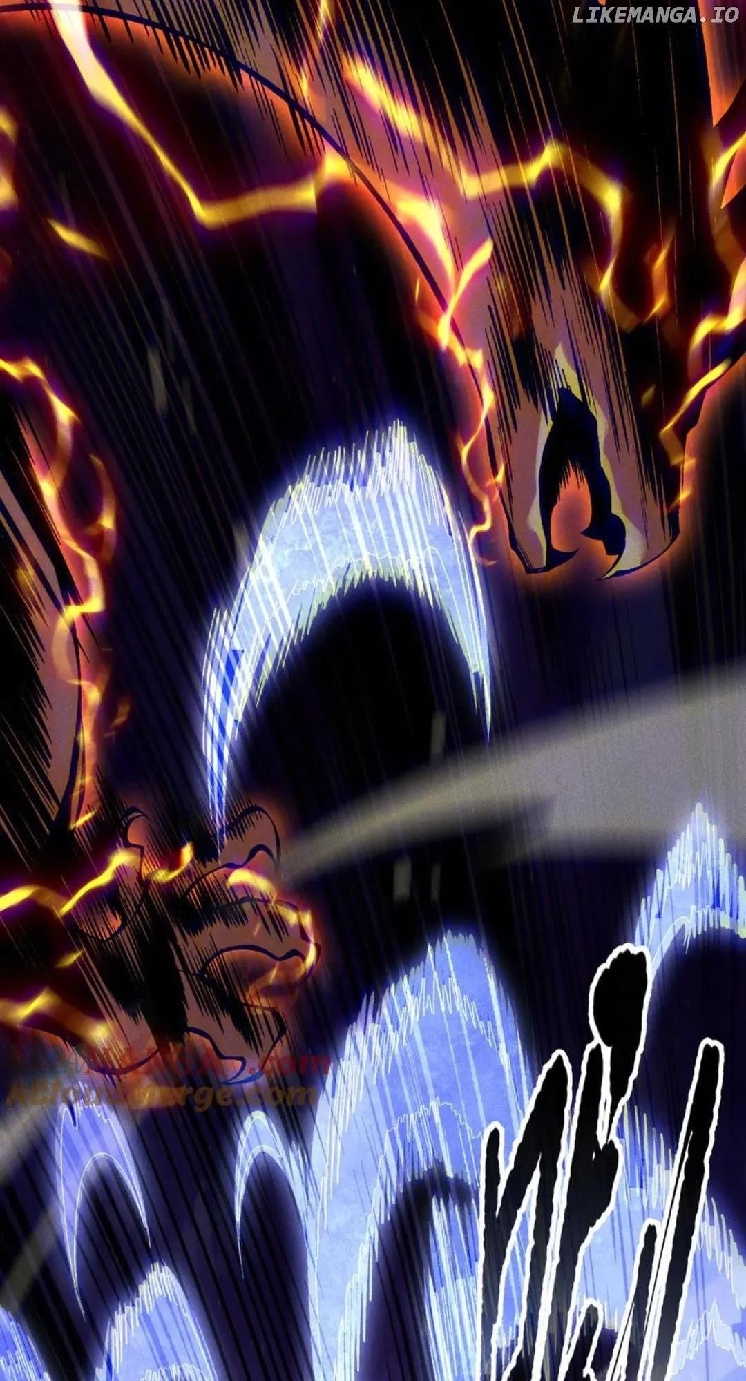 Necromancer, the Ultimate Scourge! Chapter 159 - Page 63