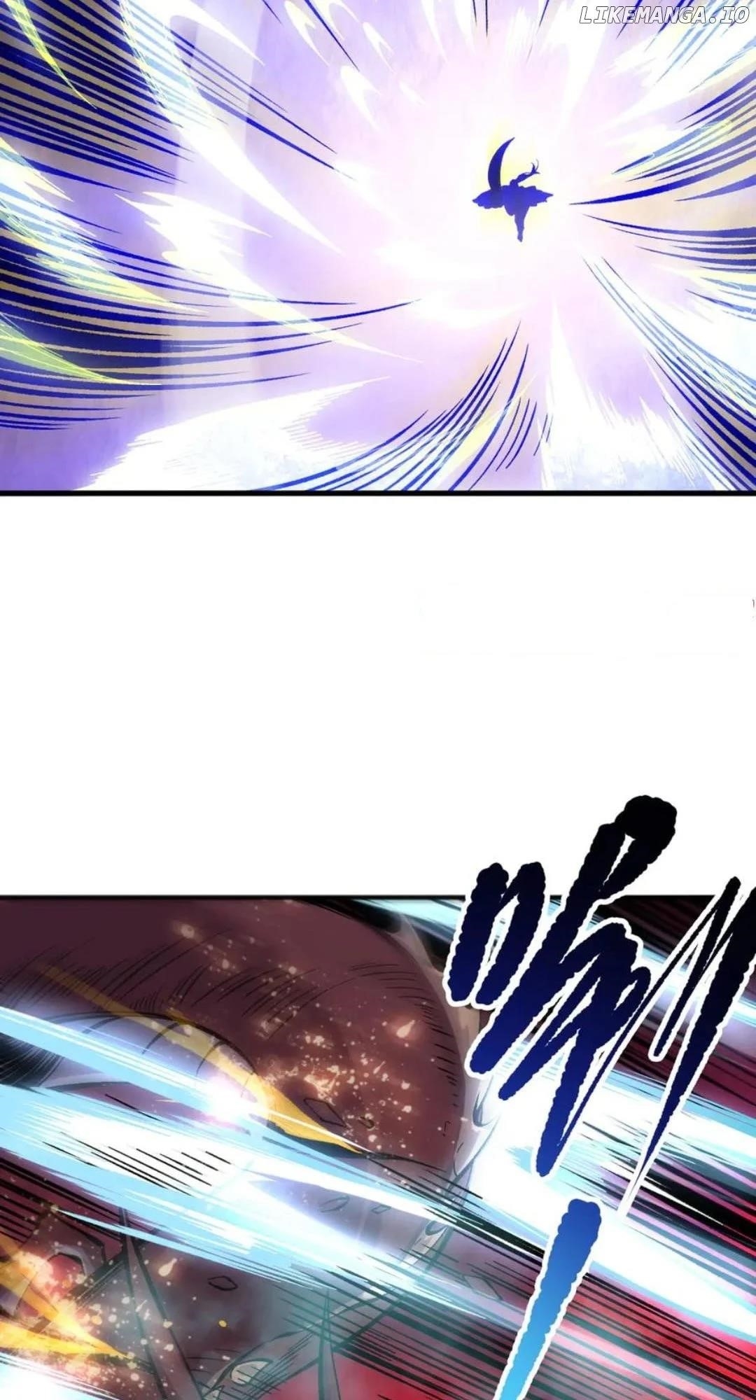 Necromancer, the Ultimate Scourge! Chapter 159 - Page 65