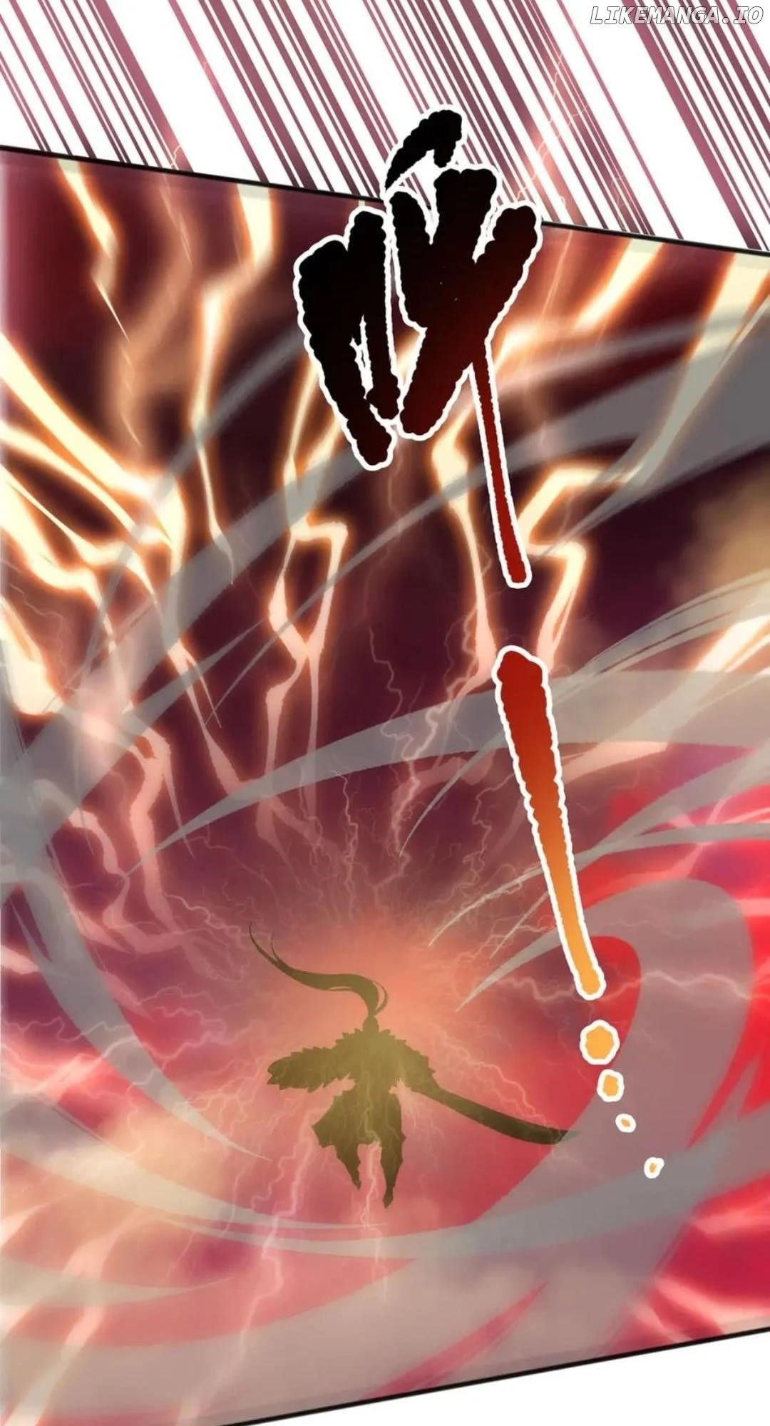 Necromancer, the Ultimate Scourge! Chapter 159 - Page 69