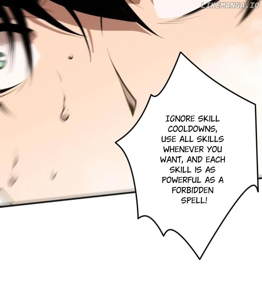 Necromancer, the Ultimate Scourge! Chapter 159 - Page 73