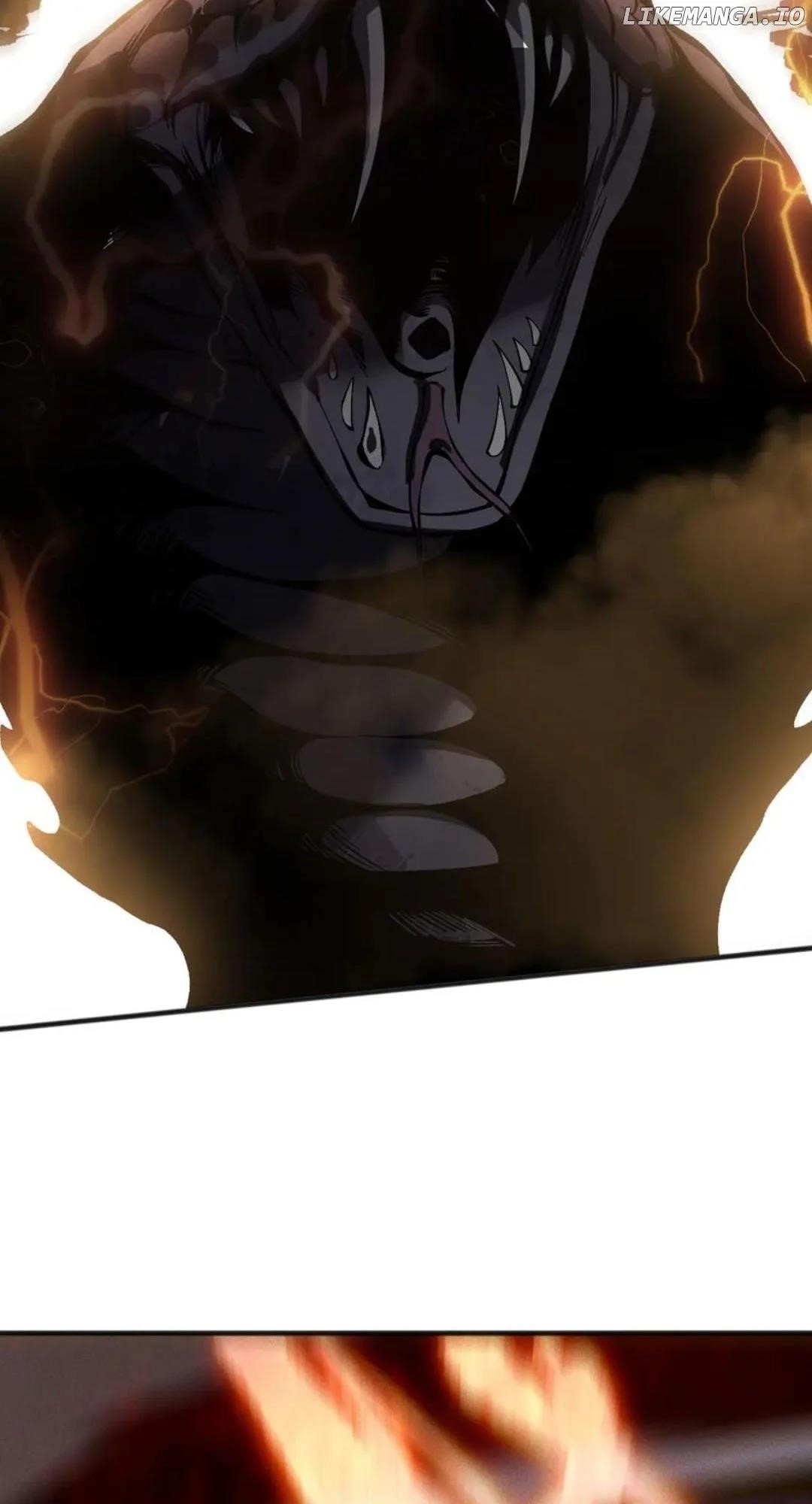 Necromancer, the Ultimate Scourge! Chapter 159 - Page 9