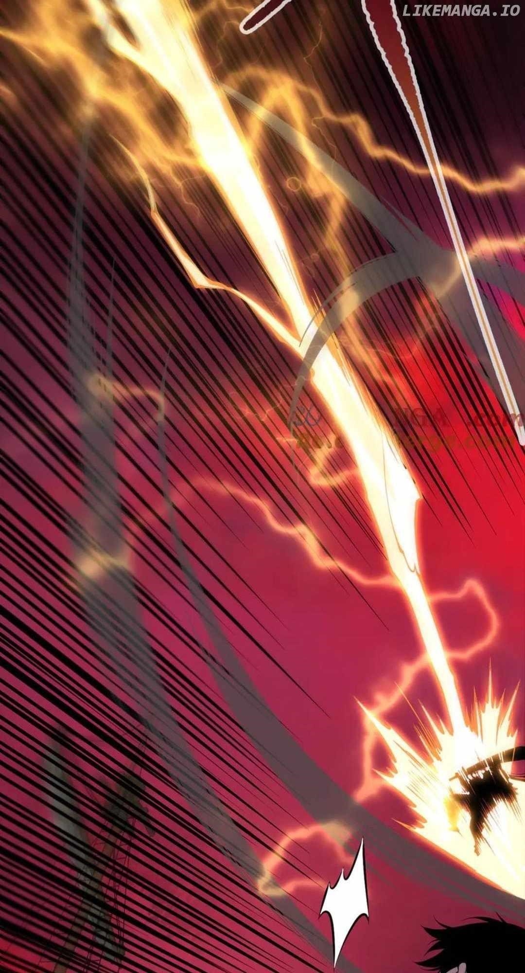 Necromancer, the Ultimate Scourge! Chapter 160 - Page 10