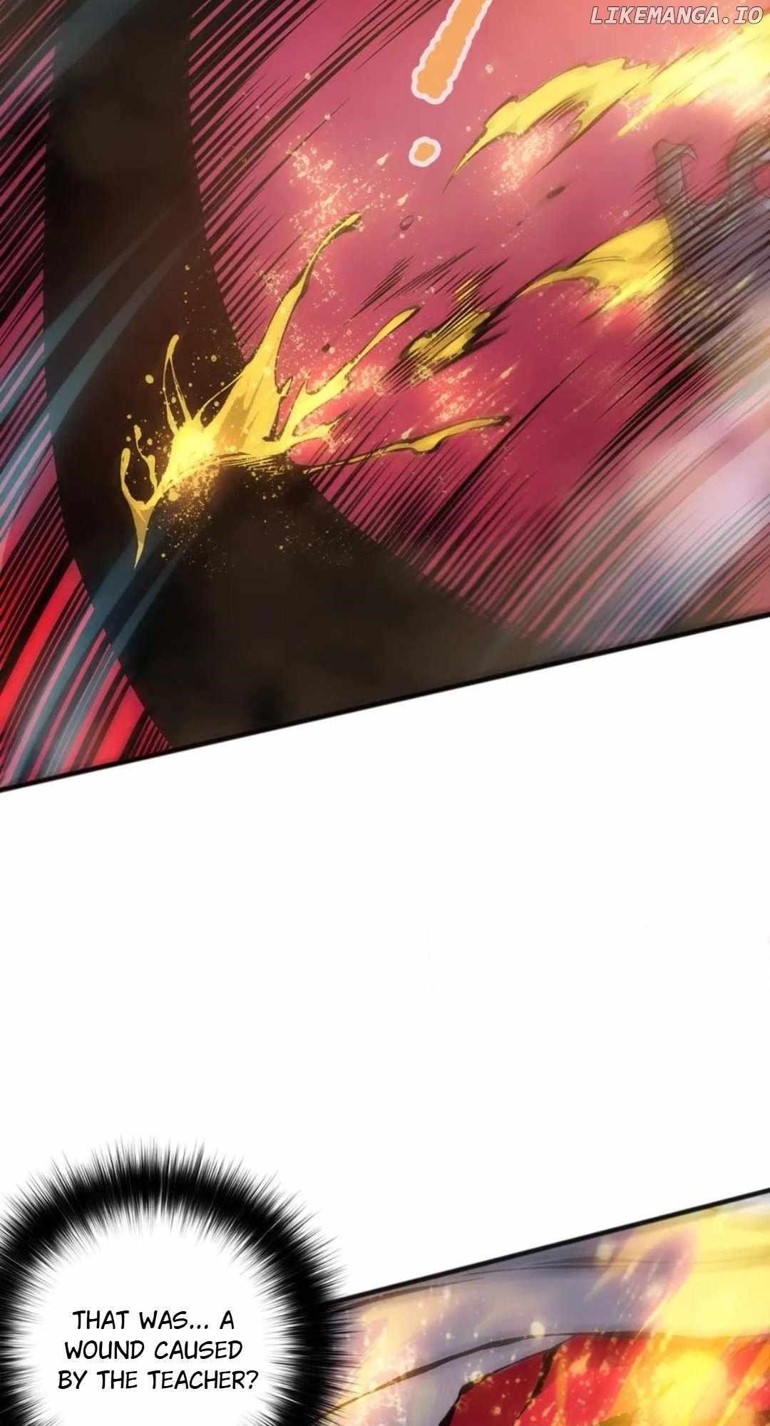 Necromancer, the Ultimate Scourge! Chapter 160 - Page 17