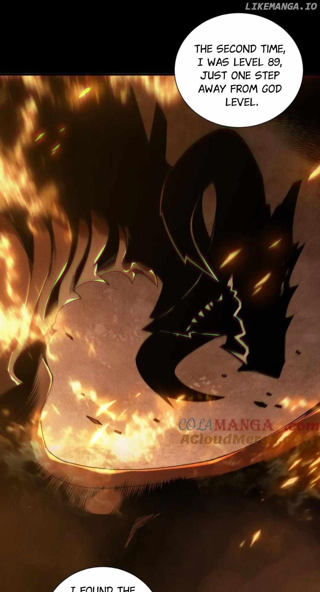 Necromancer, the Ultimate Scourge! Chapter 160 - Page 31