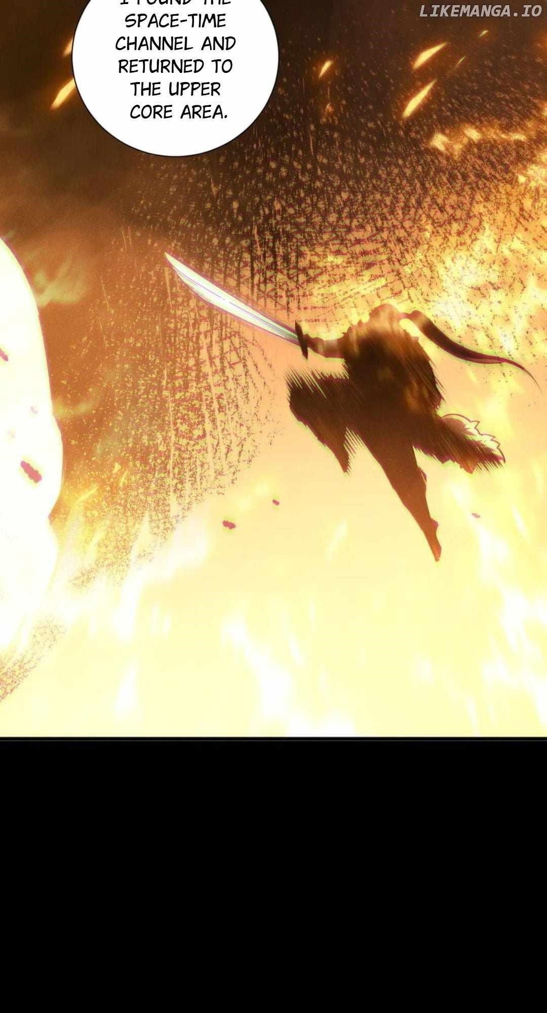 Necromancer, the Ultimate Scourge! Chapter 160 - Page 32