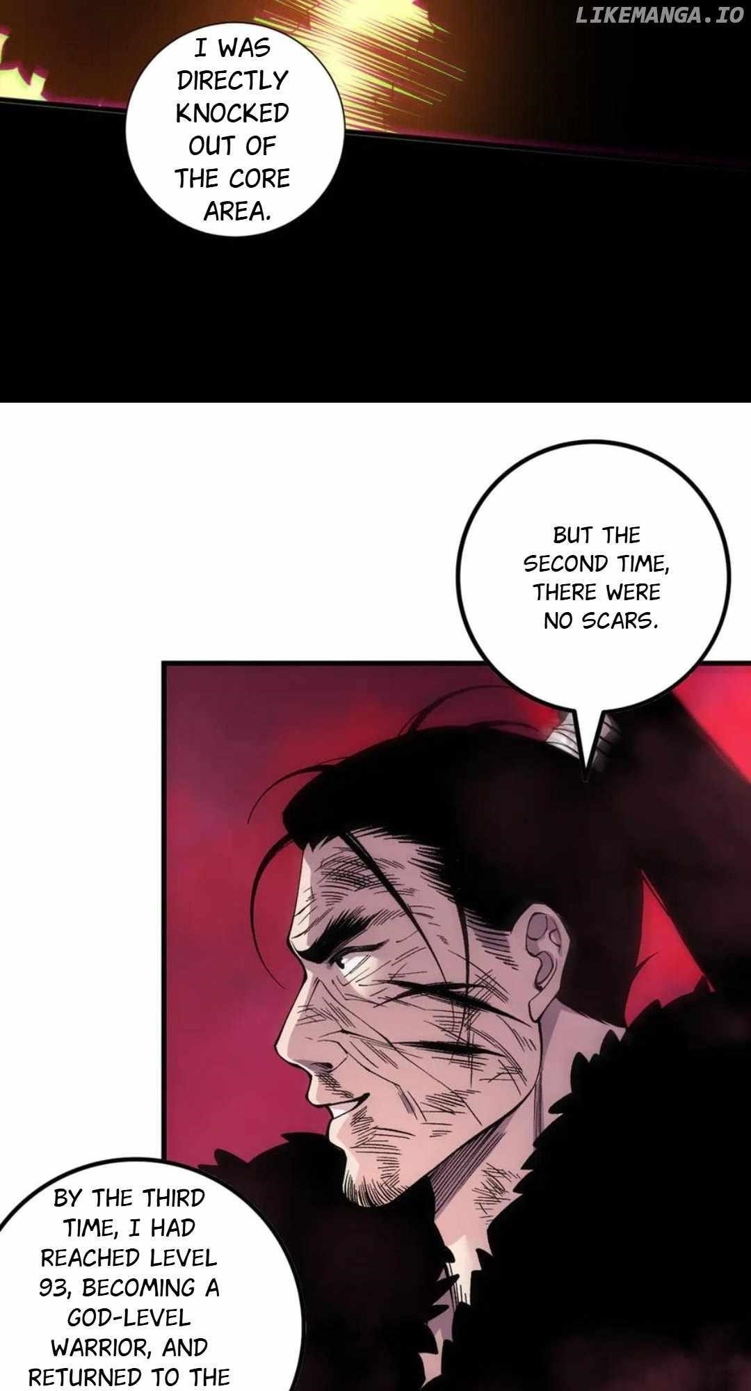 Necromancer, the Ultimate Scourge! Chapter 160 - Page 34