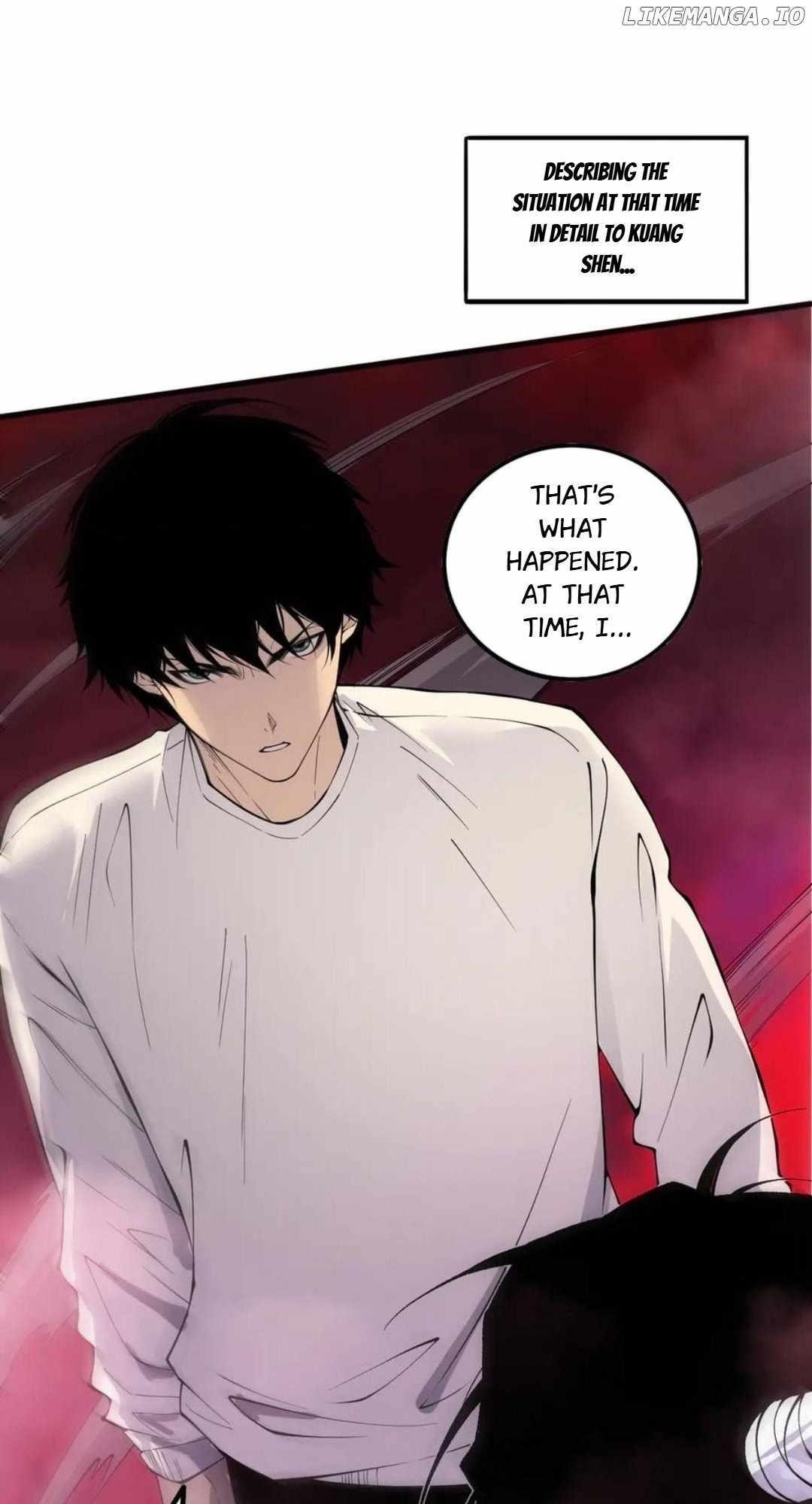 Necromancer, the Ultimate Scourge! Chapter 160 - Page 39