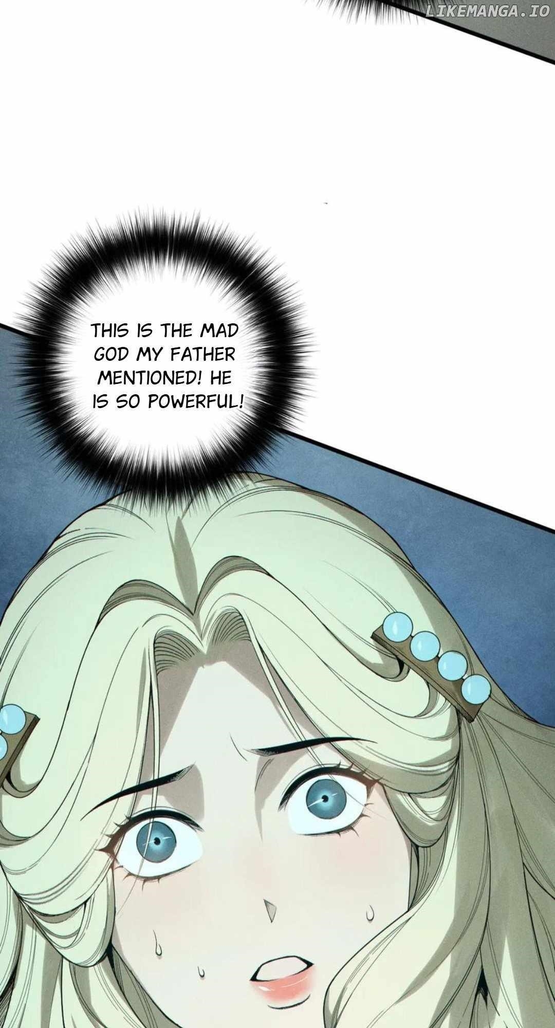 Necromancer, the Ultimate Scourge! Chapter 160 - Page 4