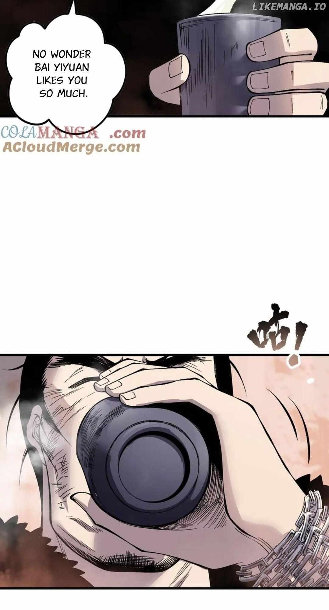 Necromancer, the Ultimate Scourge! Chapter 160 - Page 50