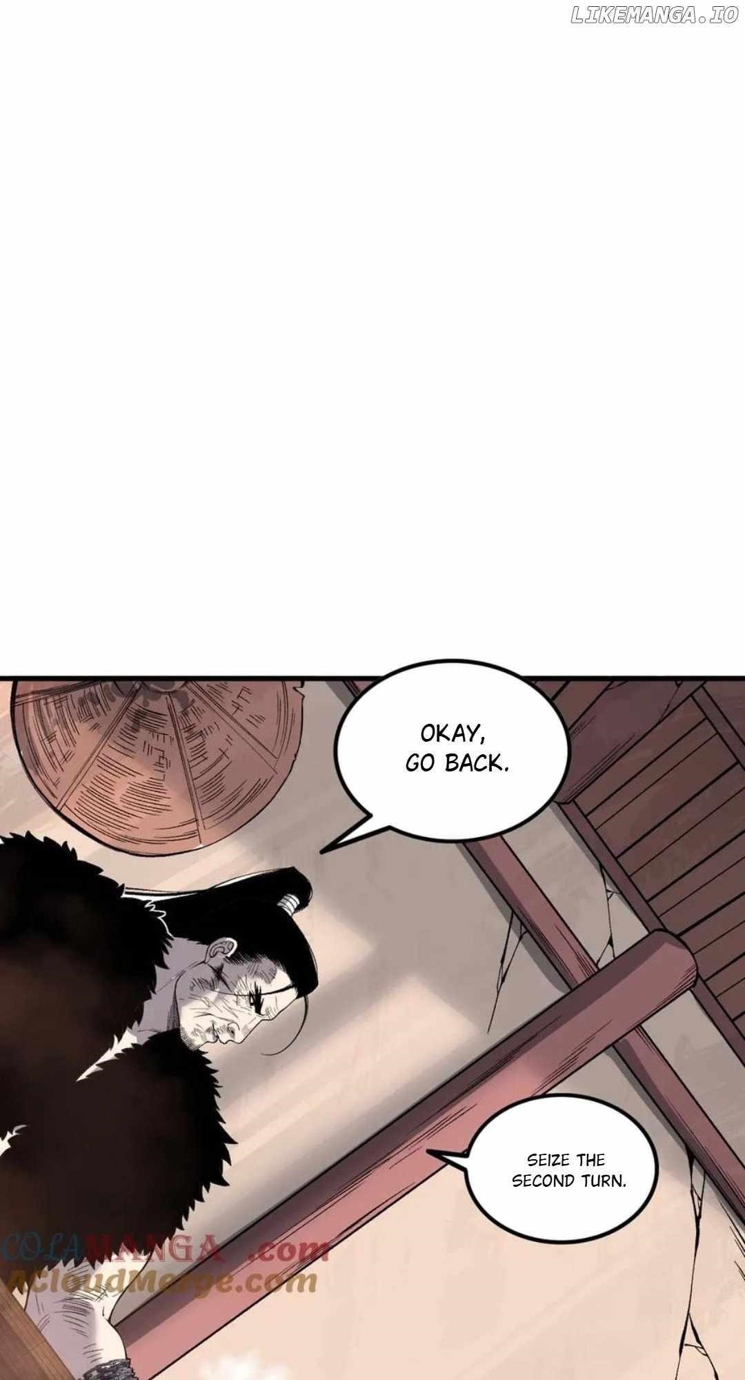 Necromancer, the Ultimate Scourge! Chapter 160 - Page 51