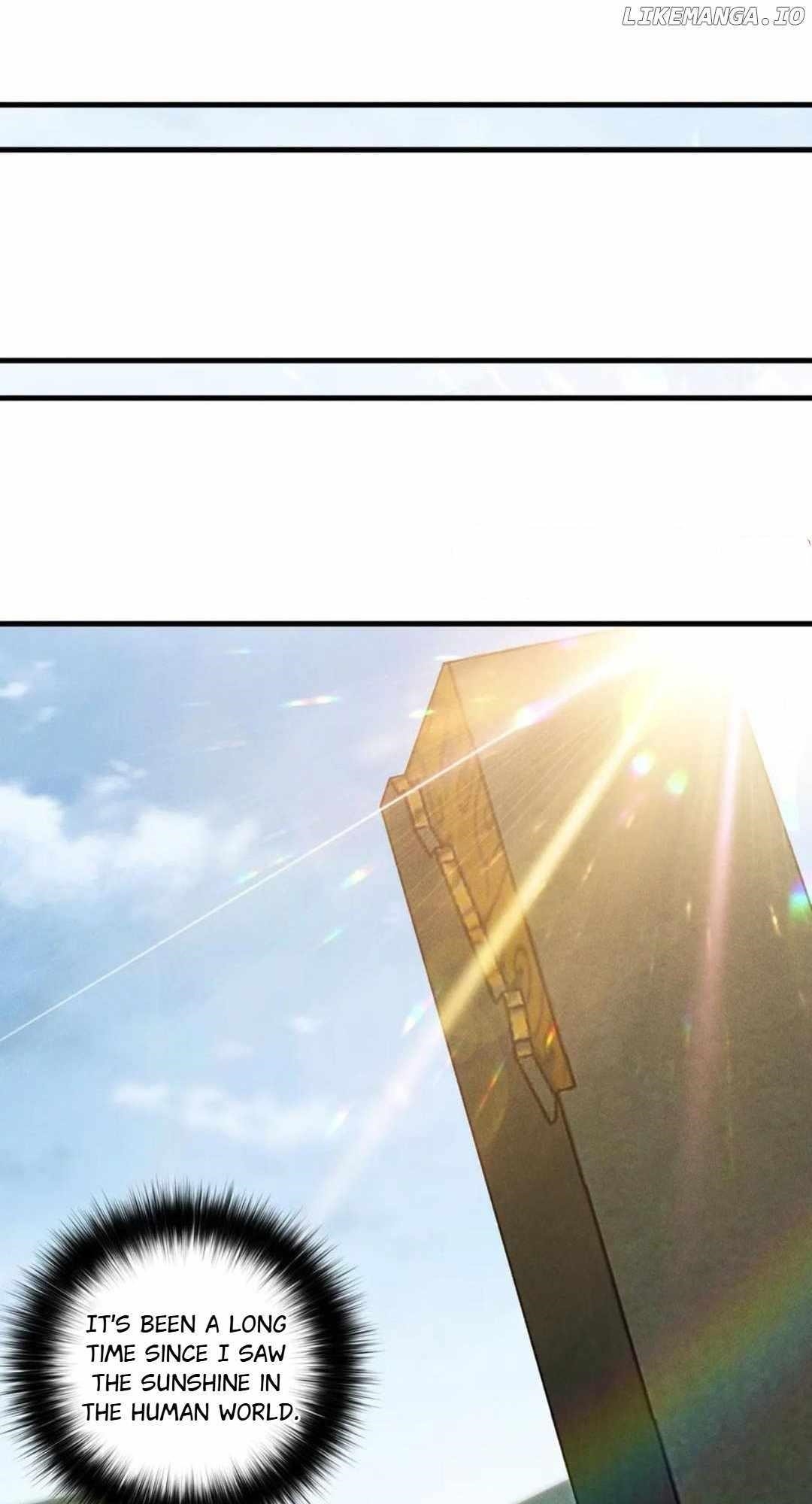 Necromancer, the Ultimate Scourge! Chapter 160 - Page 53