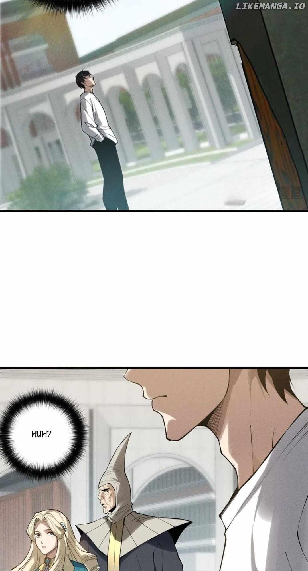 Necromancer, the Ultimate Scourge! Chapter 160 - Page 54