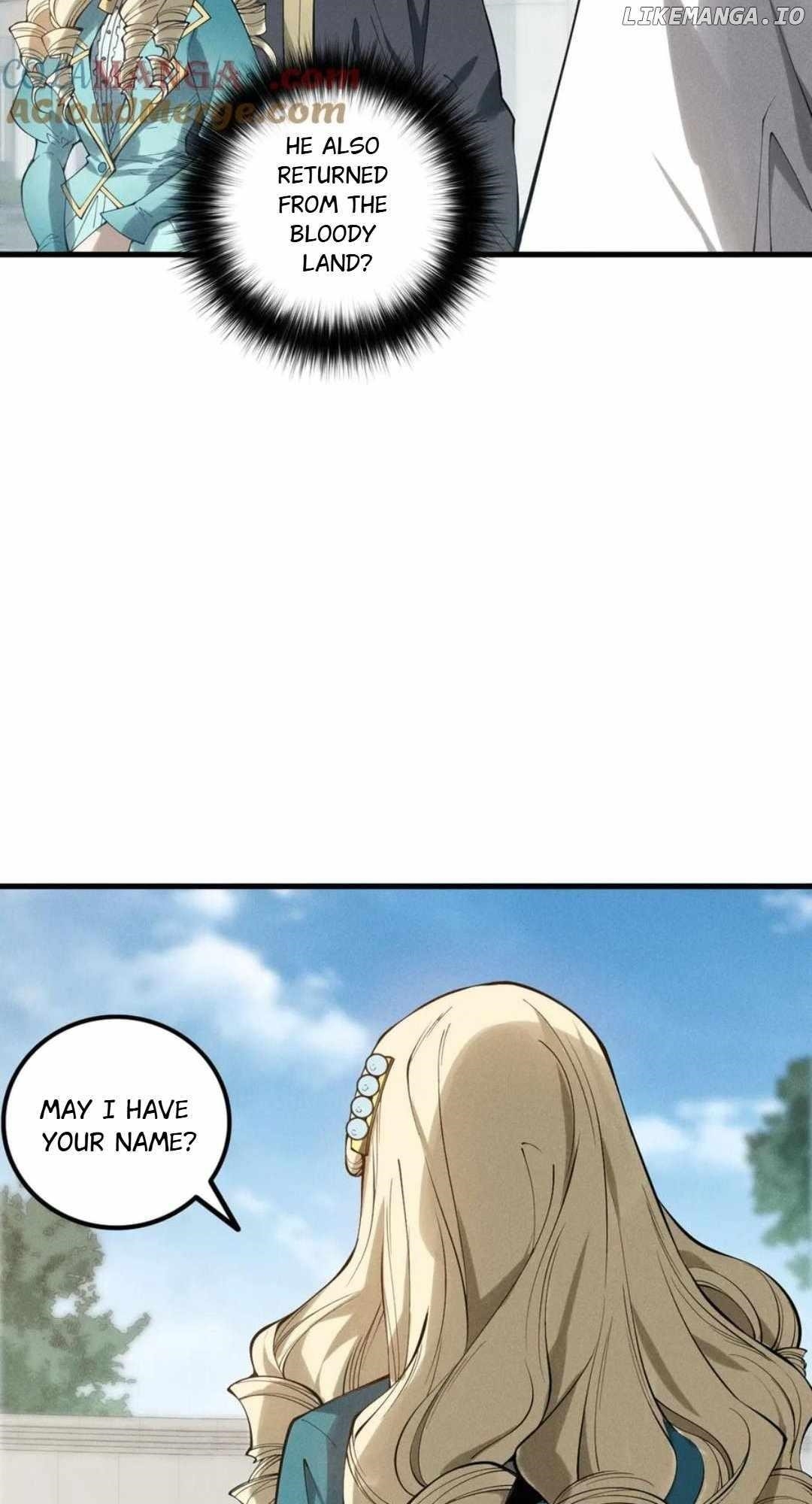 Necromancer, the Ultimate Scourge! Chapter 160 - Page 55