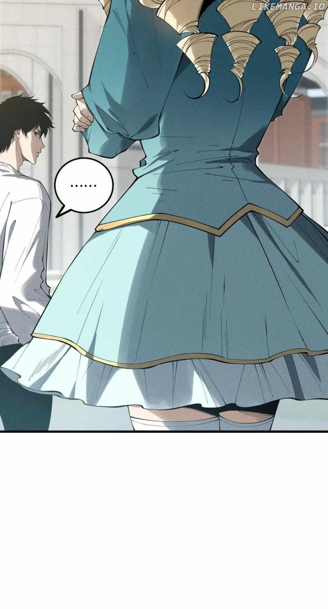 Necromancer, the Ultimate Scourge! Chapter 160 - Page 56