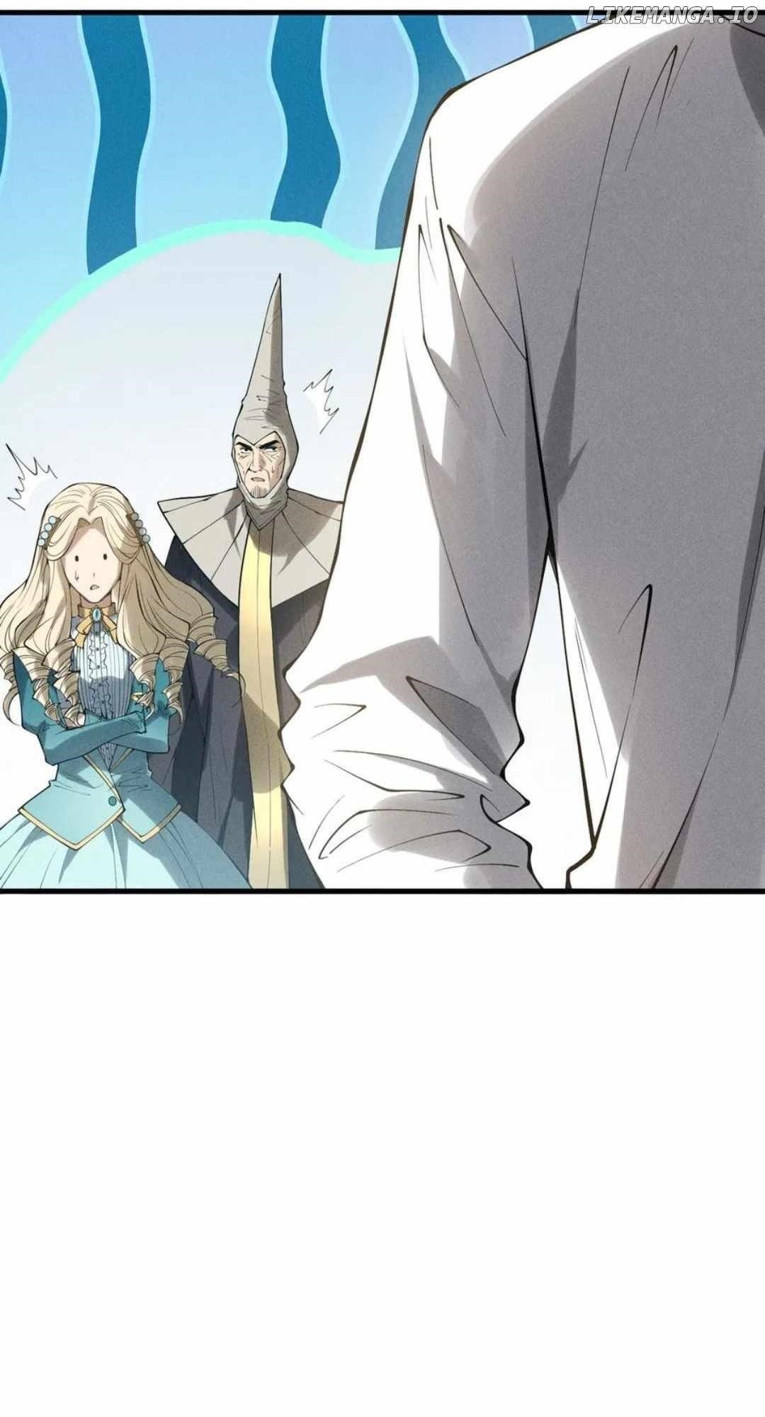 Necromancer, the Ultimate Scourge! Chapter 160 - Page 57