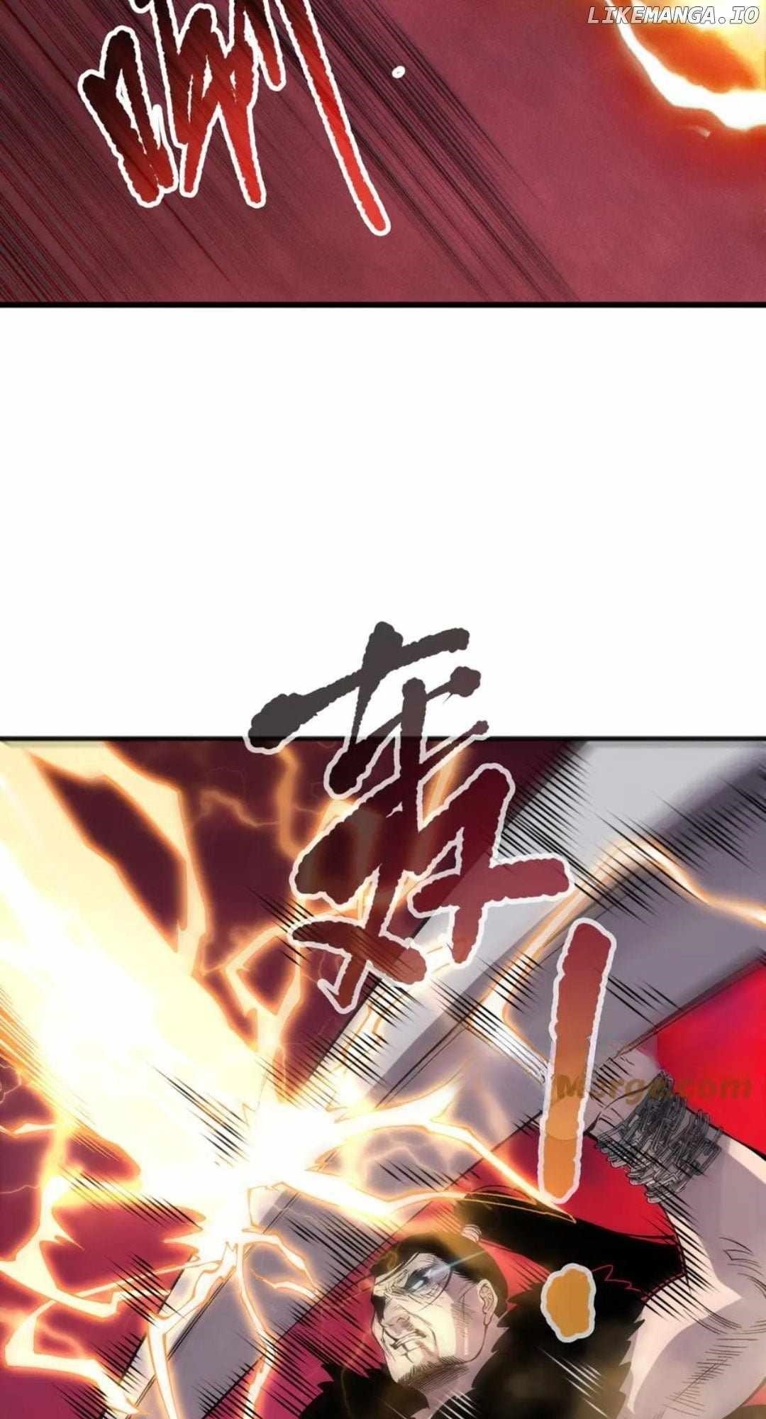 Necromancer, the Ultimate Scourge! Chapter 160 - Page 8